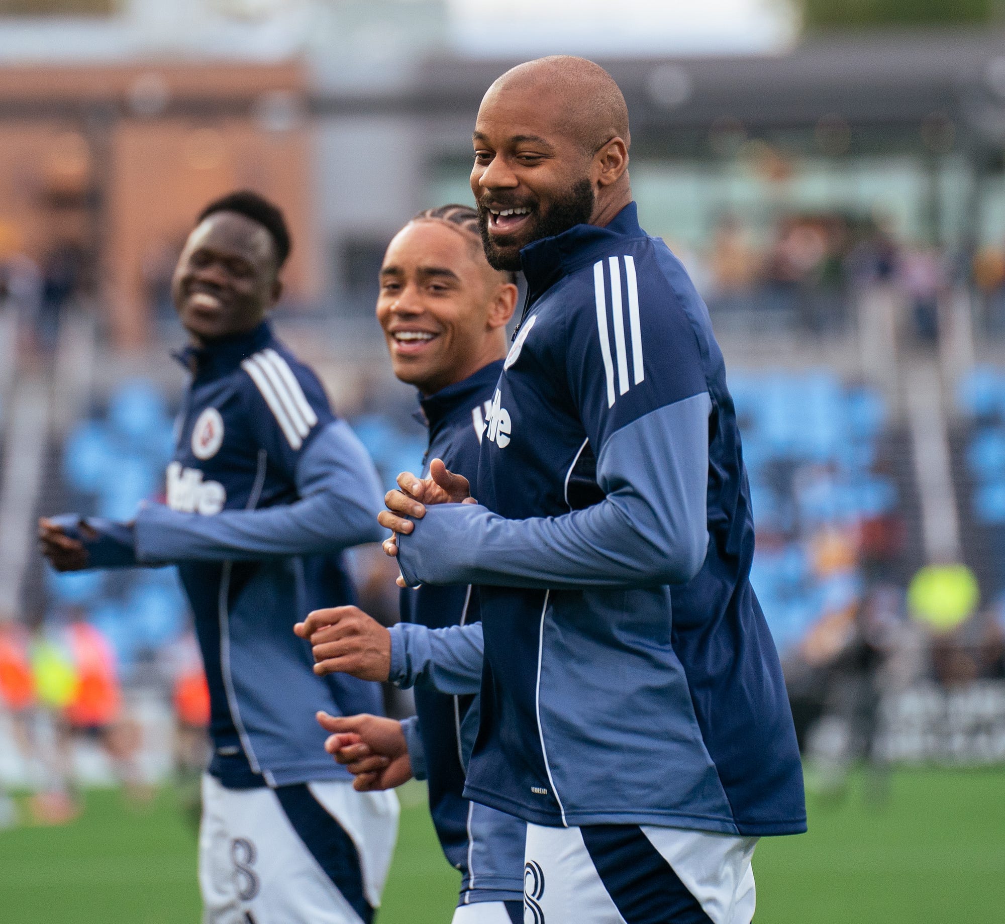 Revs Notebook: Andrew Farrell, Aljaz Ivacic, and Caleb Porter Post image