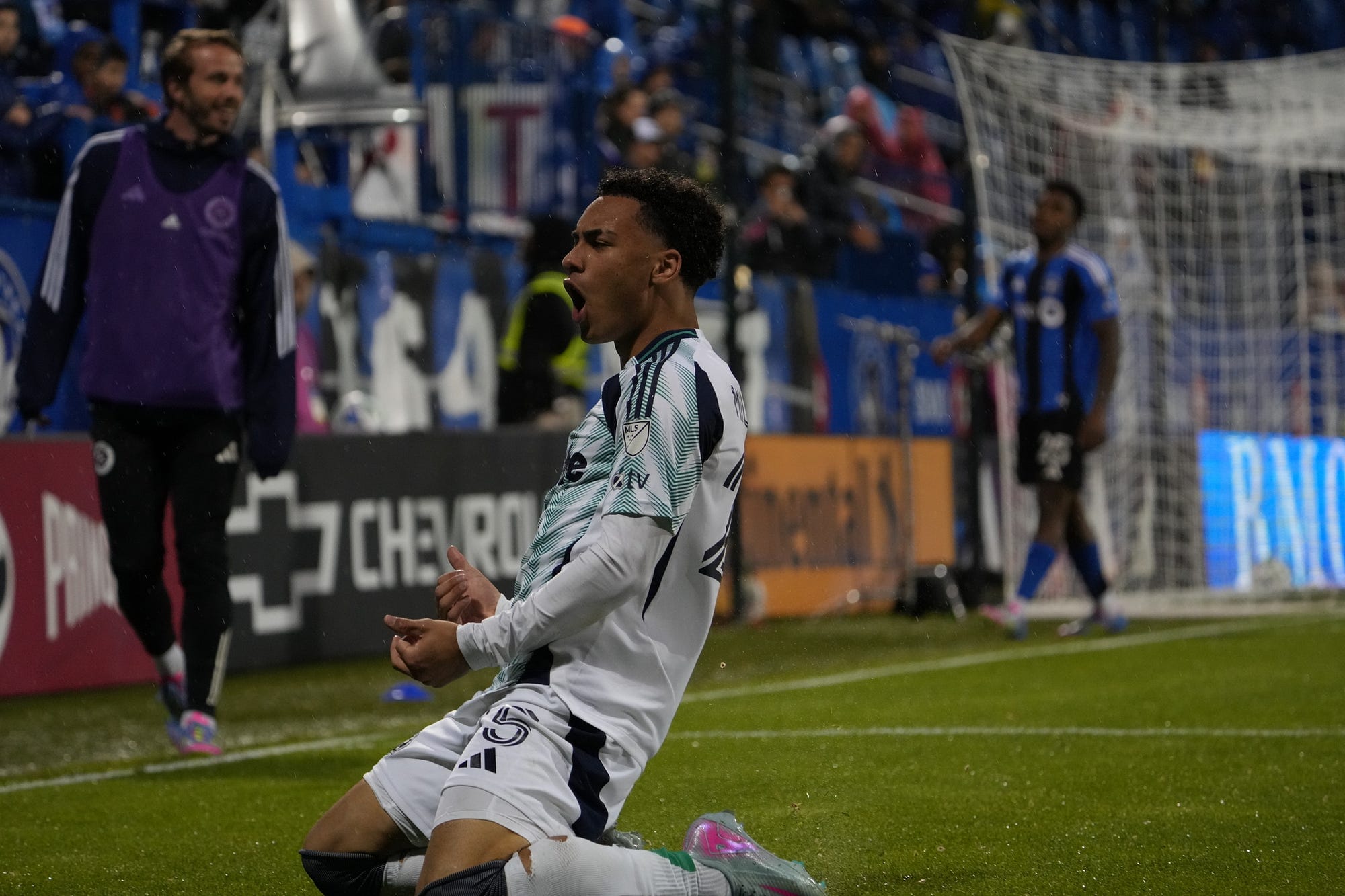 Revolution v. Montreal: Three Thoughts Post image