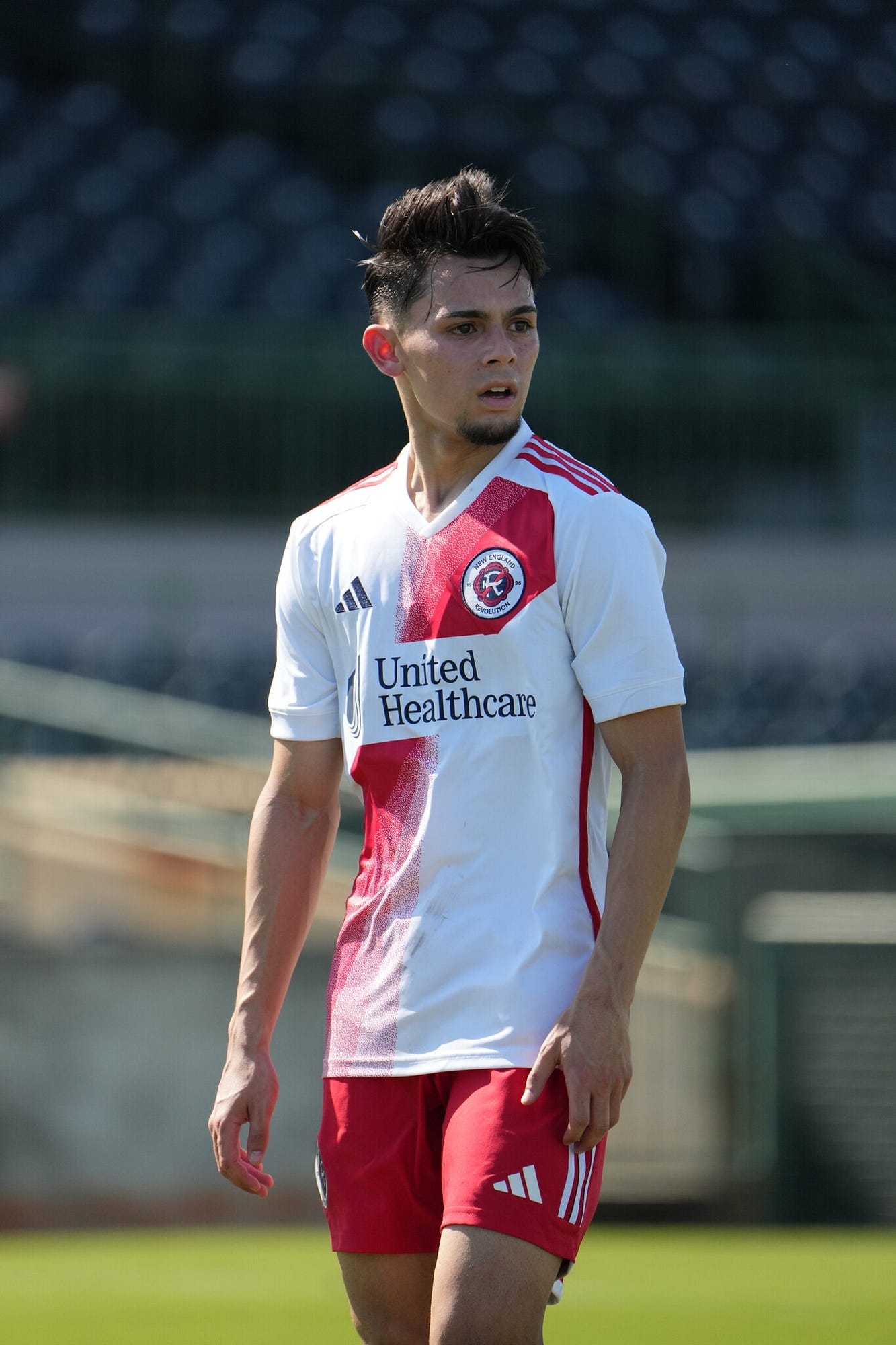 Revs II Recap: Revolution II 1 - Philadelphia Union II 2 Post image