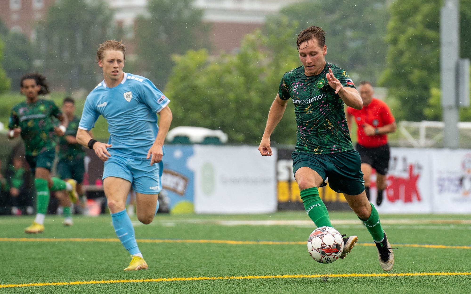 Felipe D’Agostini Bringing Brazil to Burlington Post image