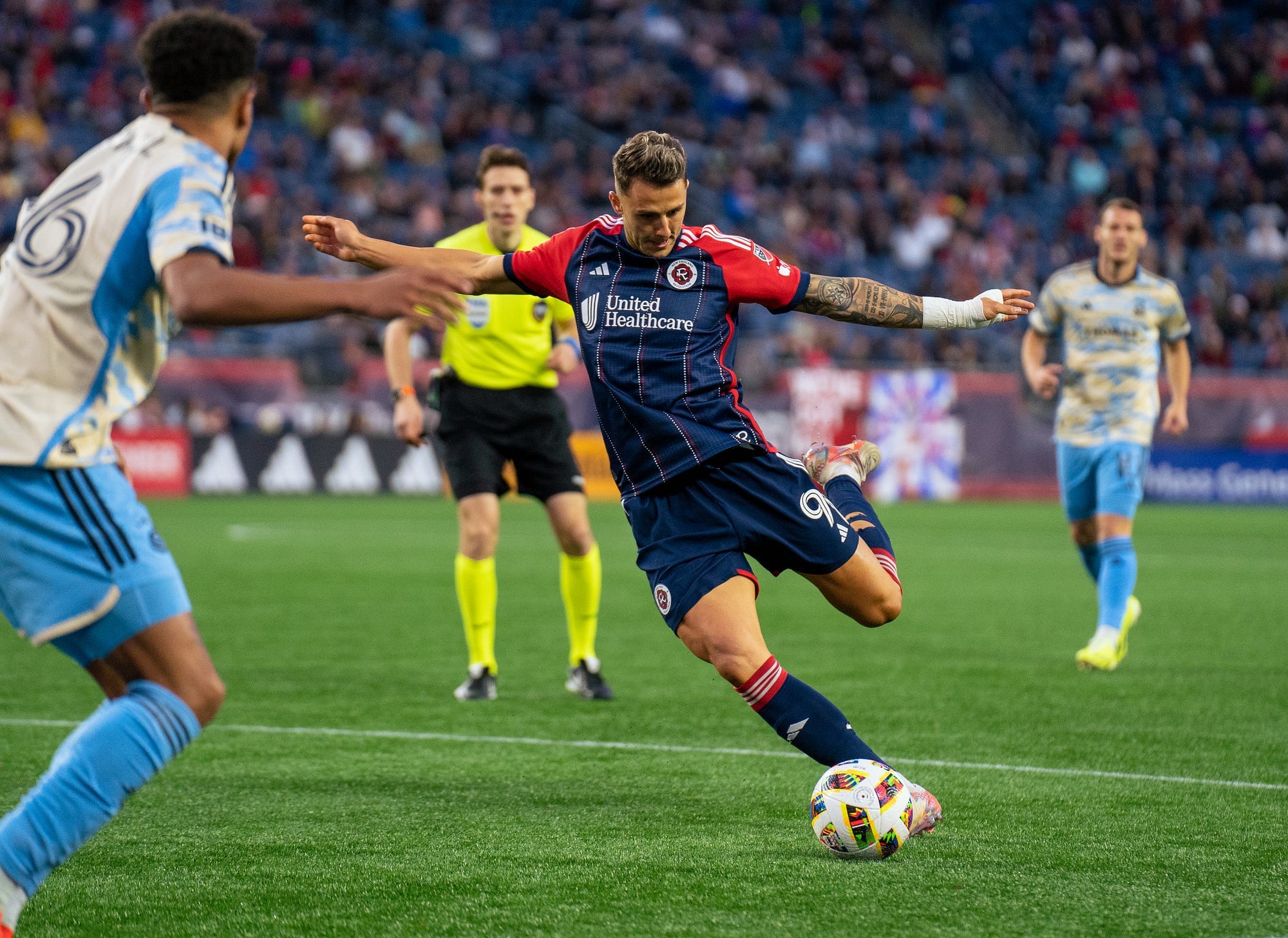 New England Weekly Review: May 28, 2024 Post image