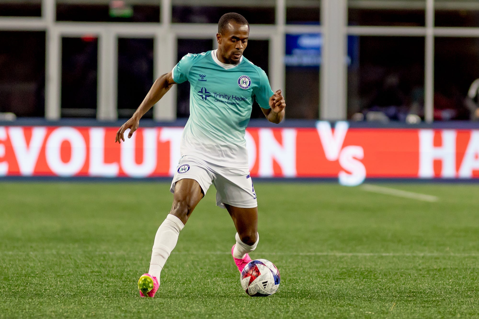 Week 9 Training Report - Is it Time to Hit the Panic Button for Hartford Athletic? Post image