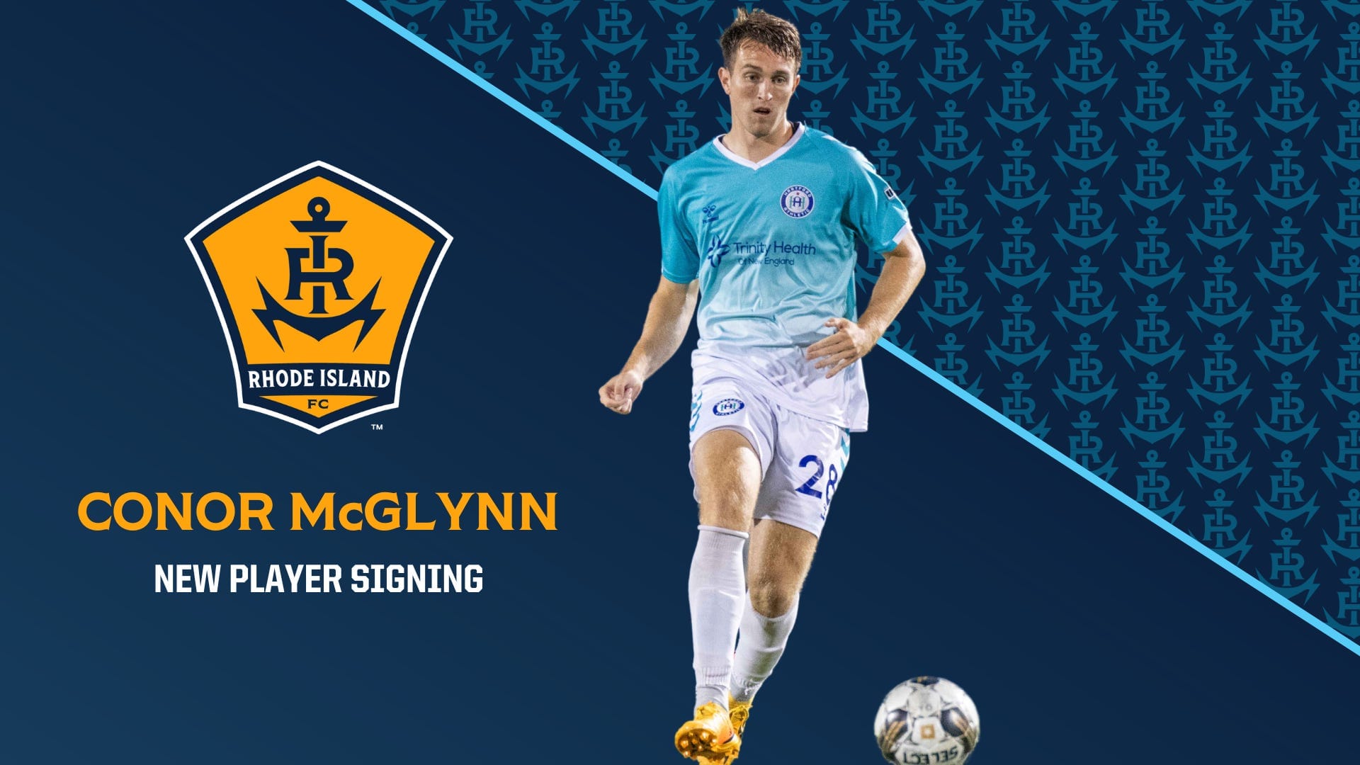 Rhode Island FC Inks Two More Players  Post image