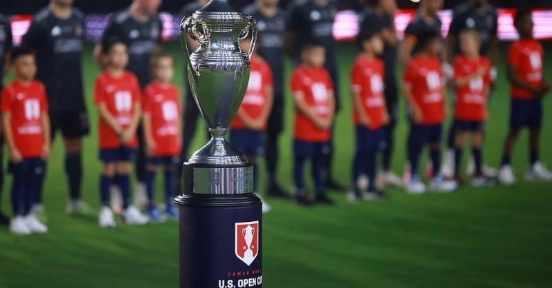 Hartford Athletic to face NYCFC II in U.S. Open Cup Third Round  Post image