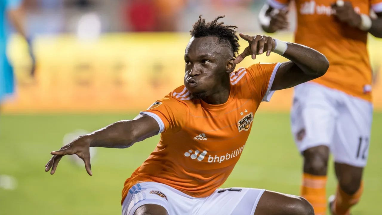 Rumor: Alberth Elis Rejects Revolution Post image