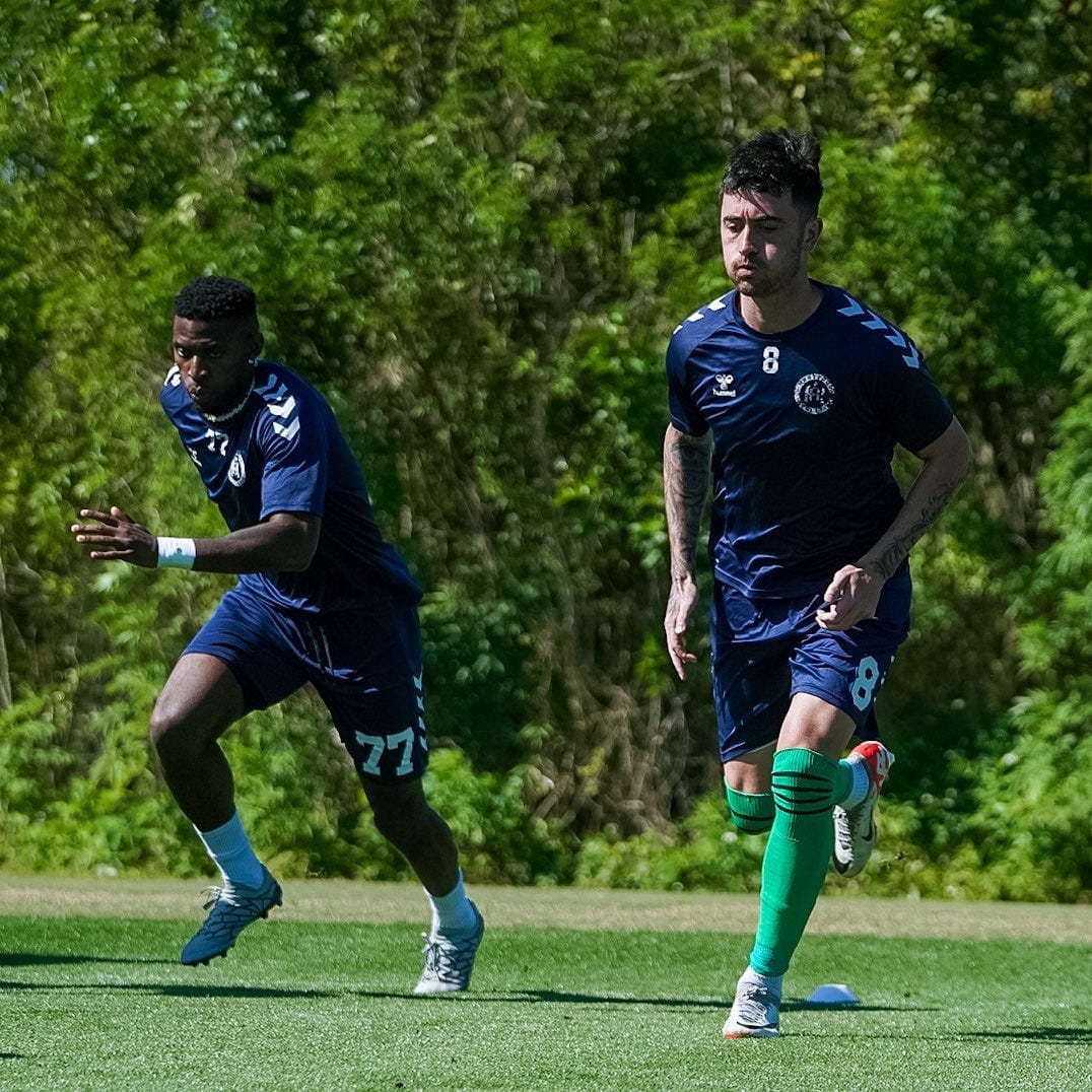 Hartford Pick Up First Result of Preseason In 2-2 Draw With Colorado Rapids -- What We Know Post image