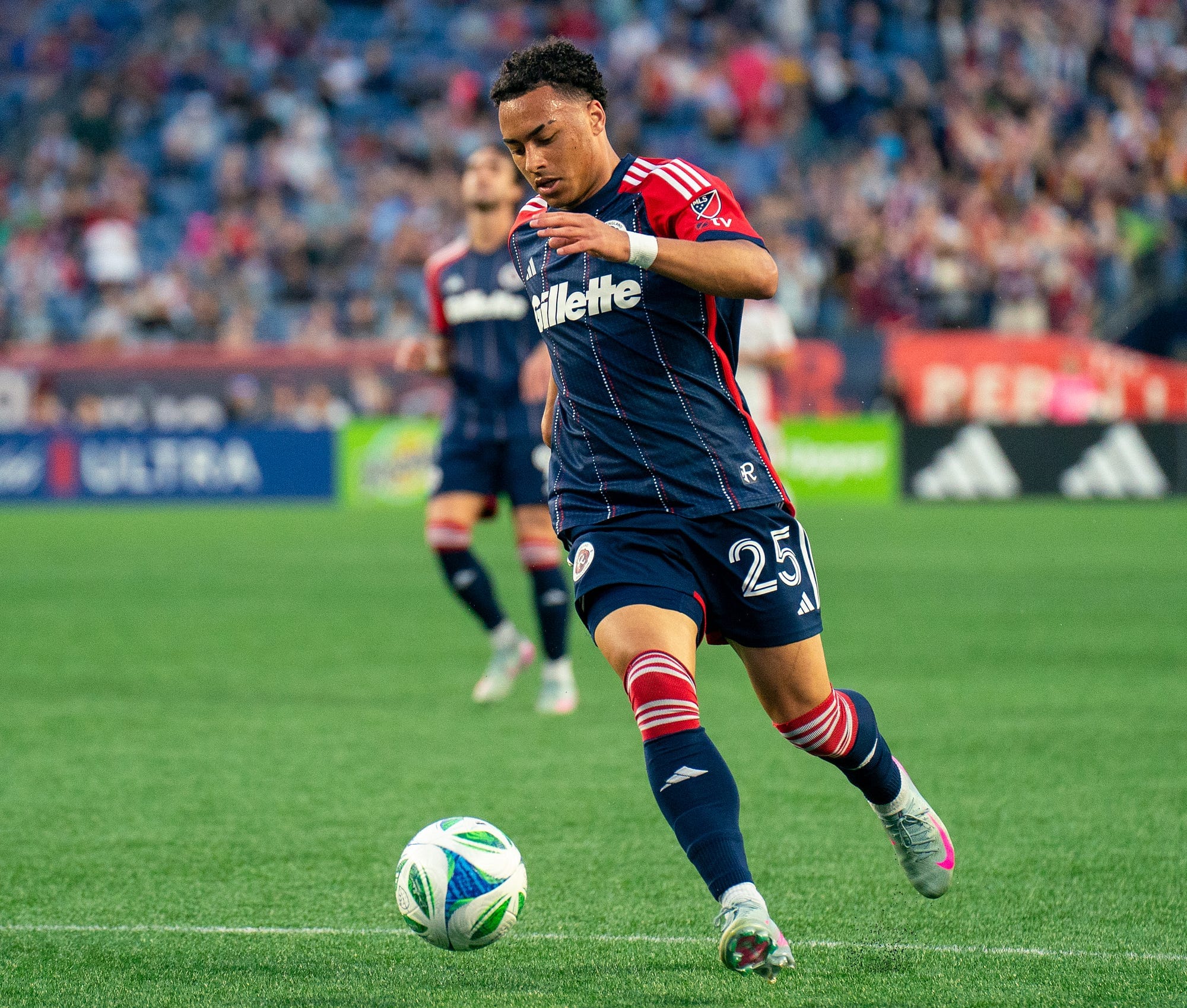 Ilay Feingold and Peyton Miller Named to MLS 22 Under 22 List Post image