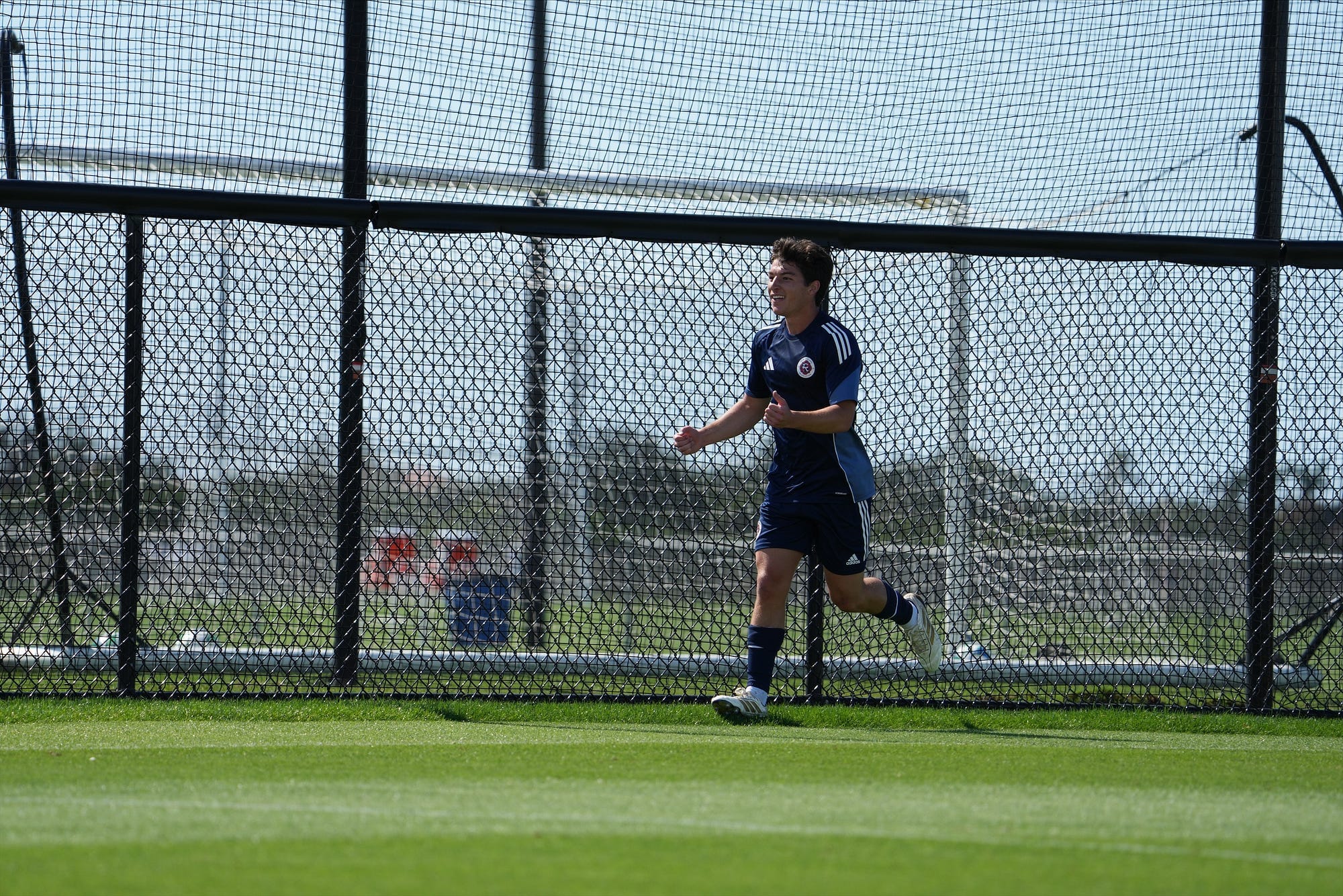 Revolution 1, Tampa Bay 0: Three Thoughts Post image