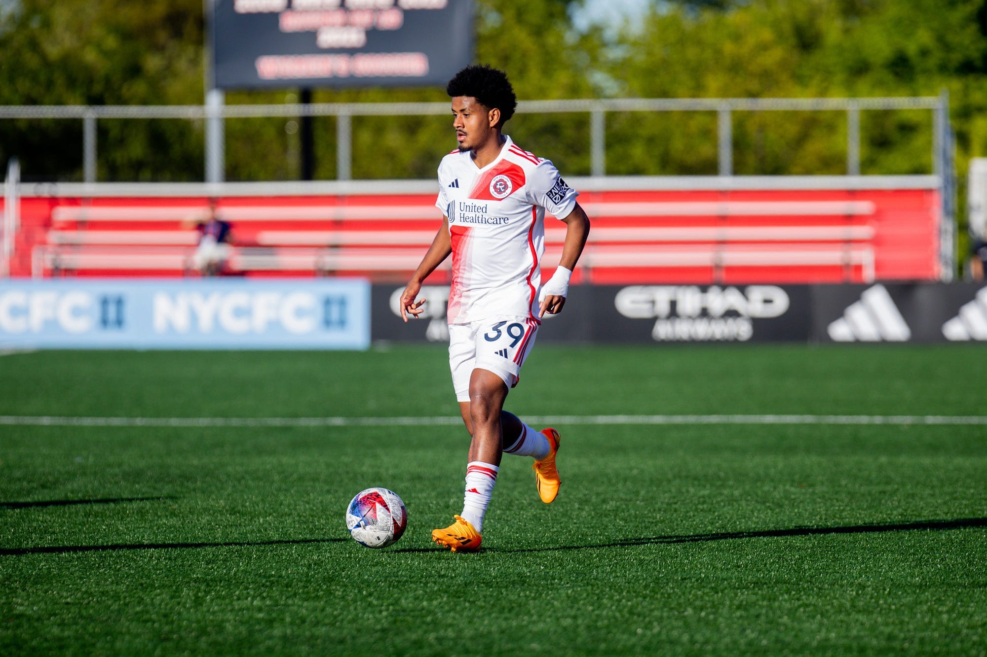 Recap: Revolution II 2 - NYCFC II 4 Post image