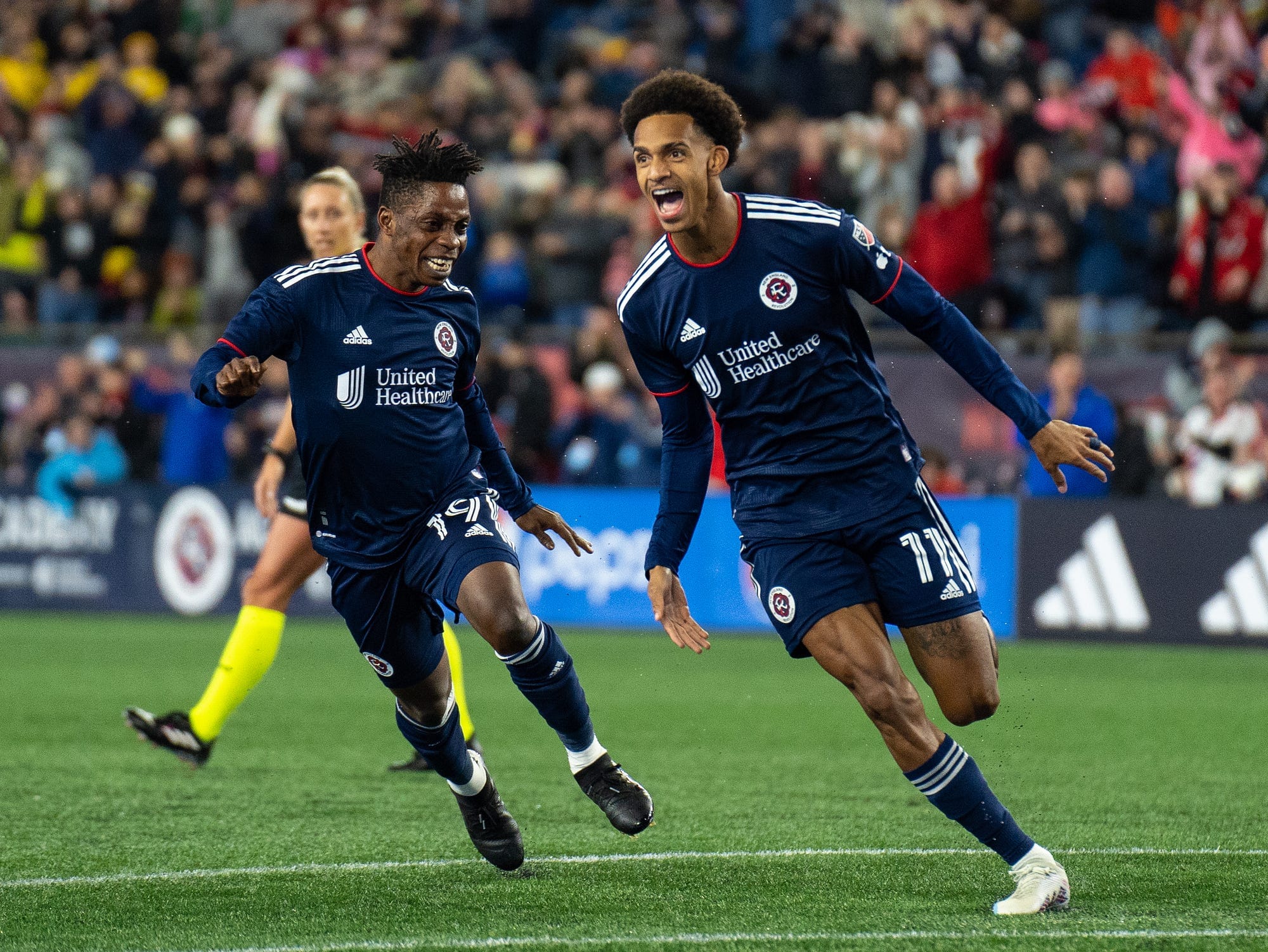 Caleb Porter Gives Injury Updates For Mensah, Jones, Buck, and Borrero Post image