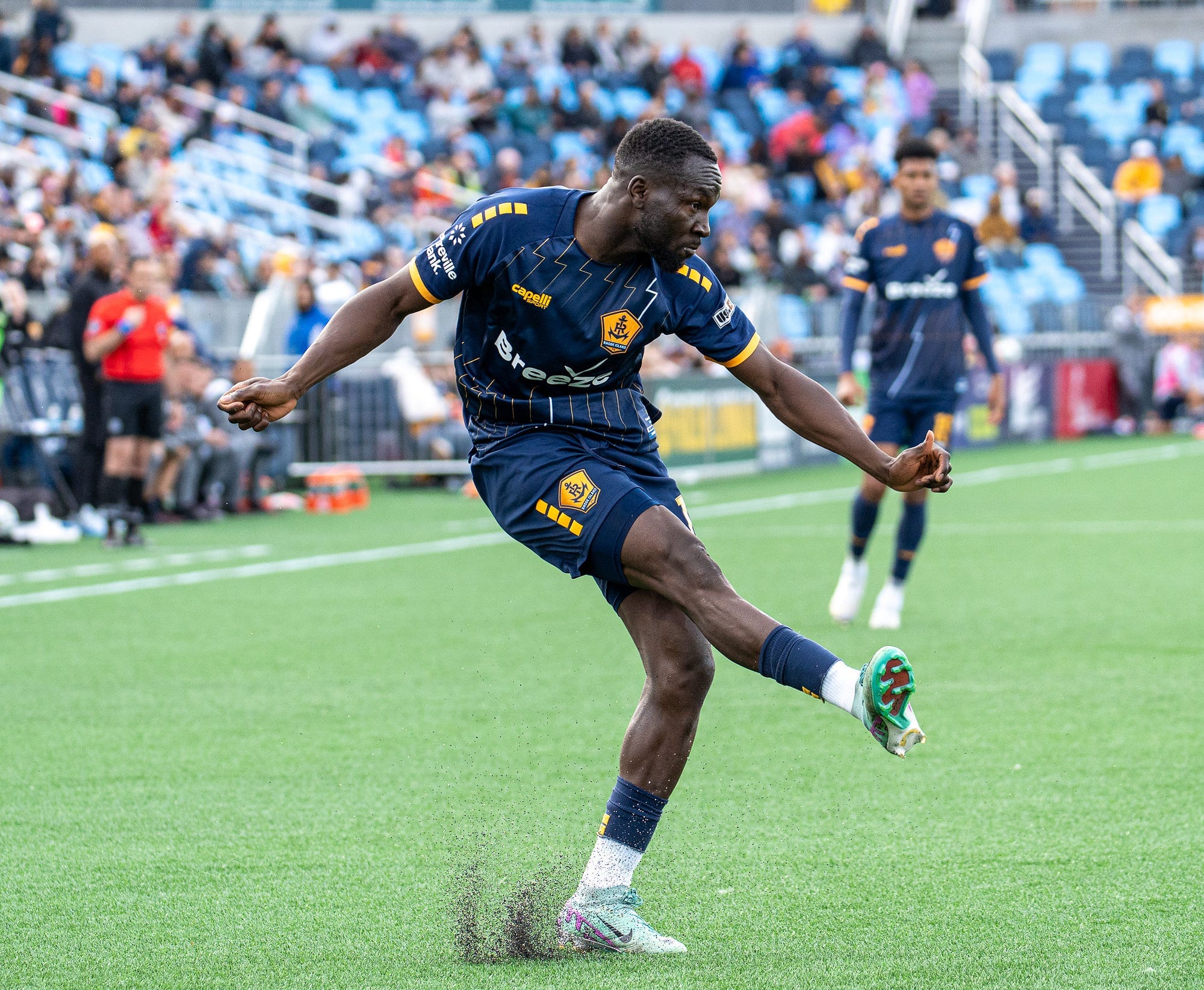 Rhode Island vs North Carolina: Three Thoughts Post image