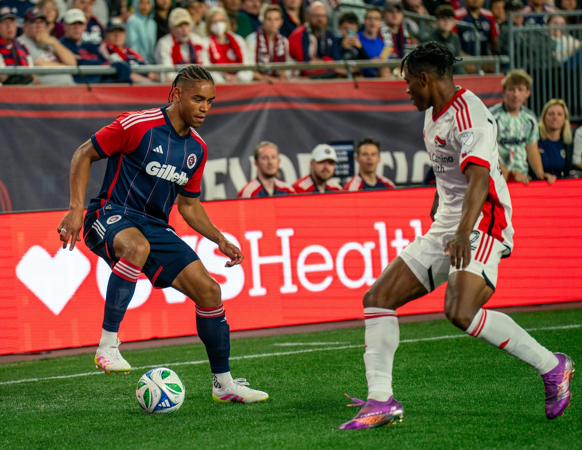 Usseglio: Missed Opportunities Post image