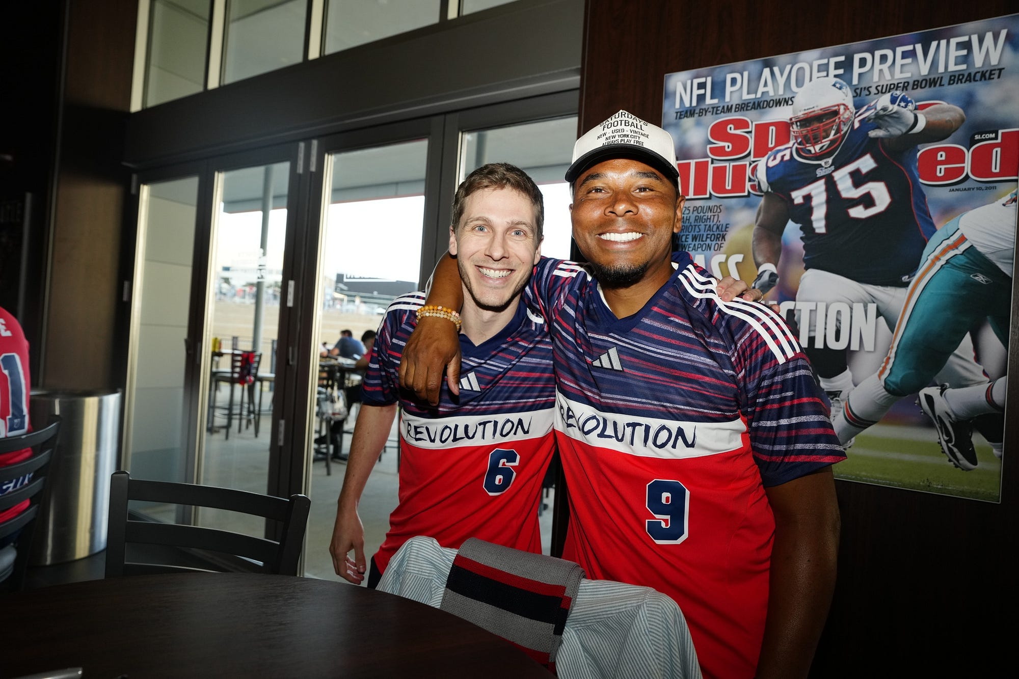 Usseglio: An Ode to History Post image