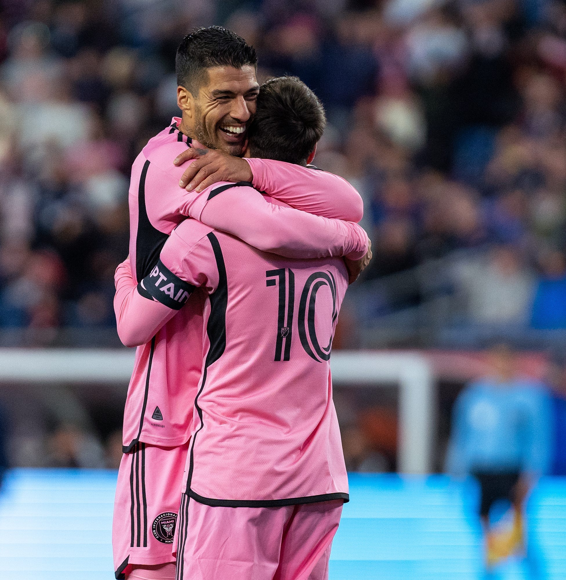 Revolution Knocked Off 2021 Pedestal Post image