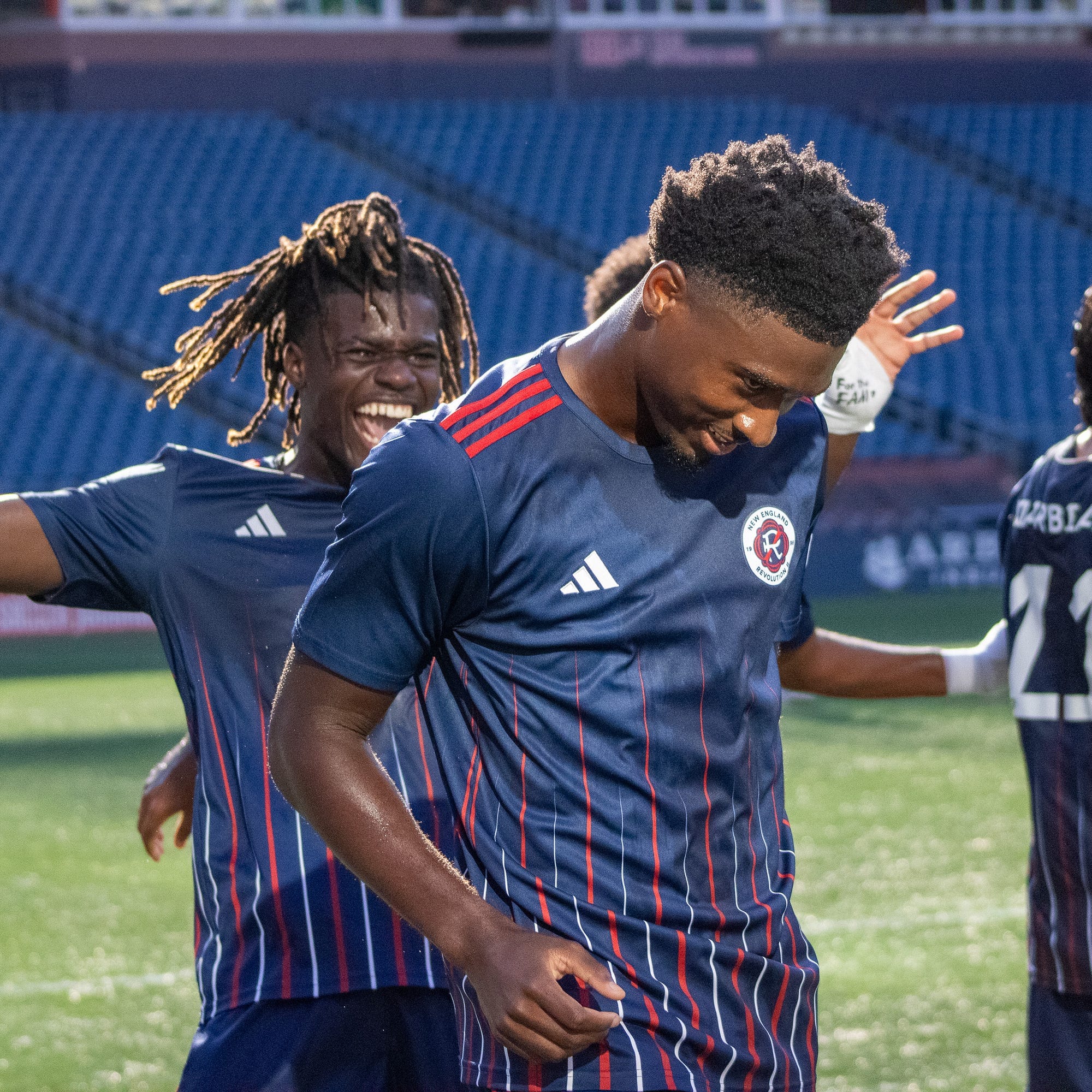 Liam Butts Named MLS NEXT Pro Player of Matchweek 24 Post image