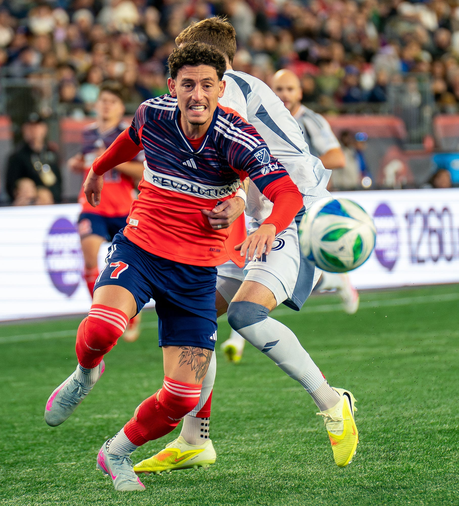 One Final Heartbreak Post image