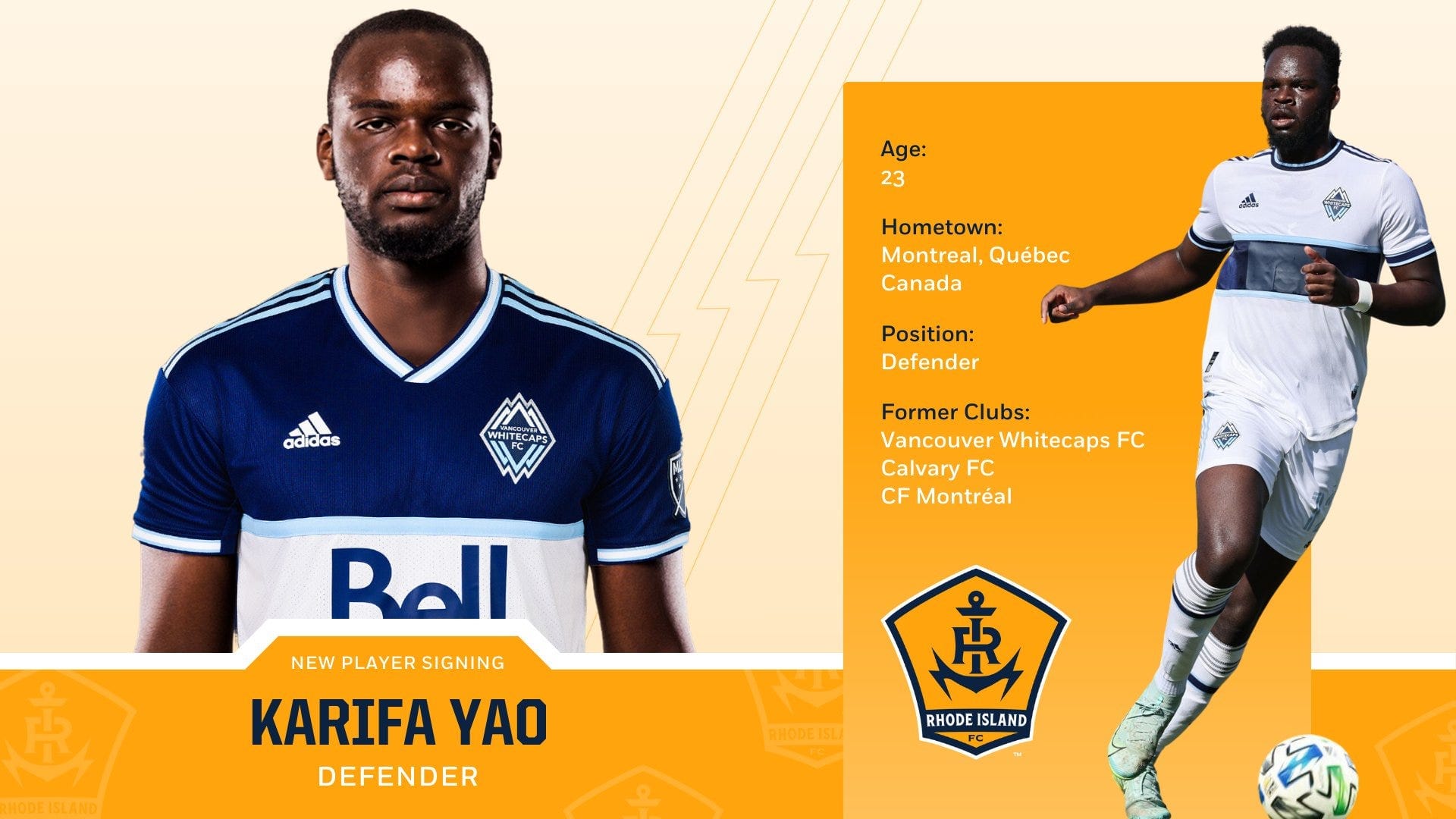 RIFC Adds Two Players to Inaugural Roster Post image