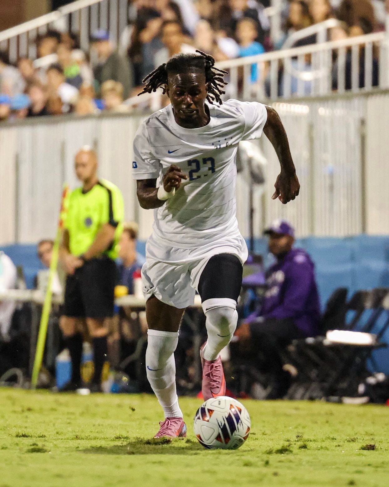 TBM Roundtable: 2026 MLS SuperDraft Grades Post image