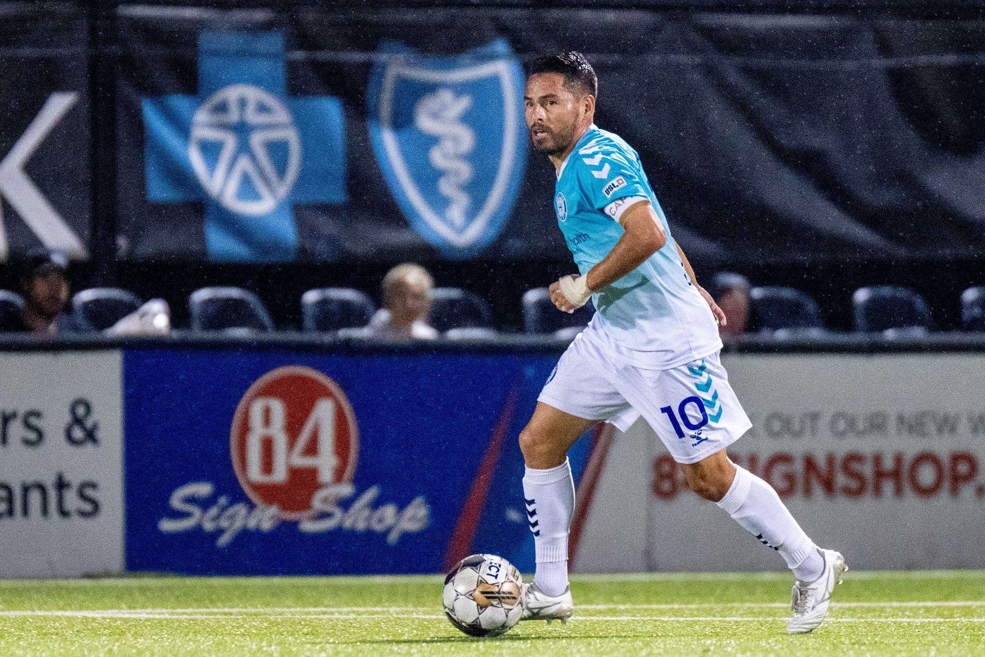 Hartford Athletic Look to Stop "Gifting Goals" Ahead of Vital Home Stretch Post image