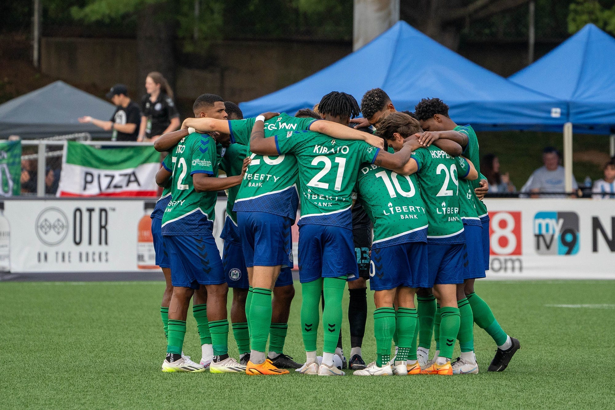 Beverly Makangila Opens Professional Account in Style Post image