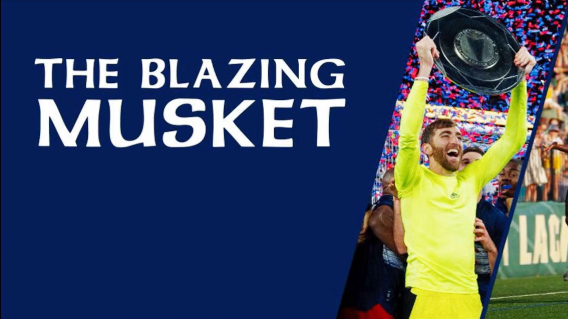 TBM Video: A Closer Look At The Revs Playing With An Inverted Outside Back Post image