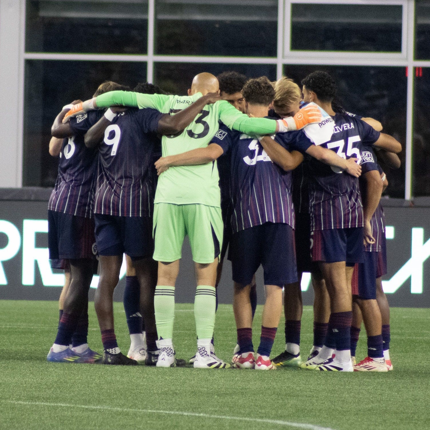 Revolution II vs Crew 2: Three Thoughts Post image