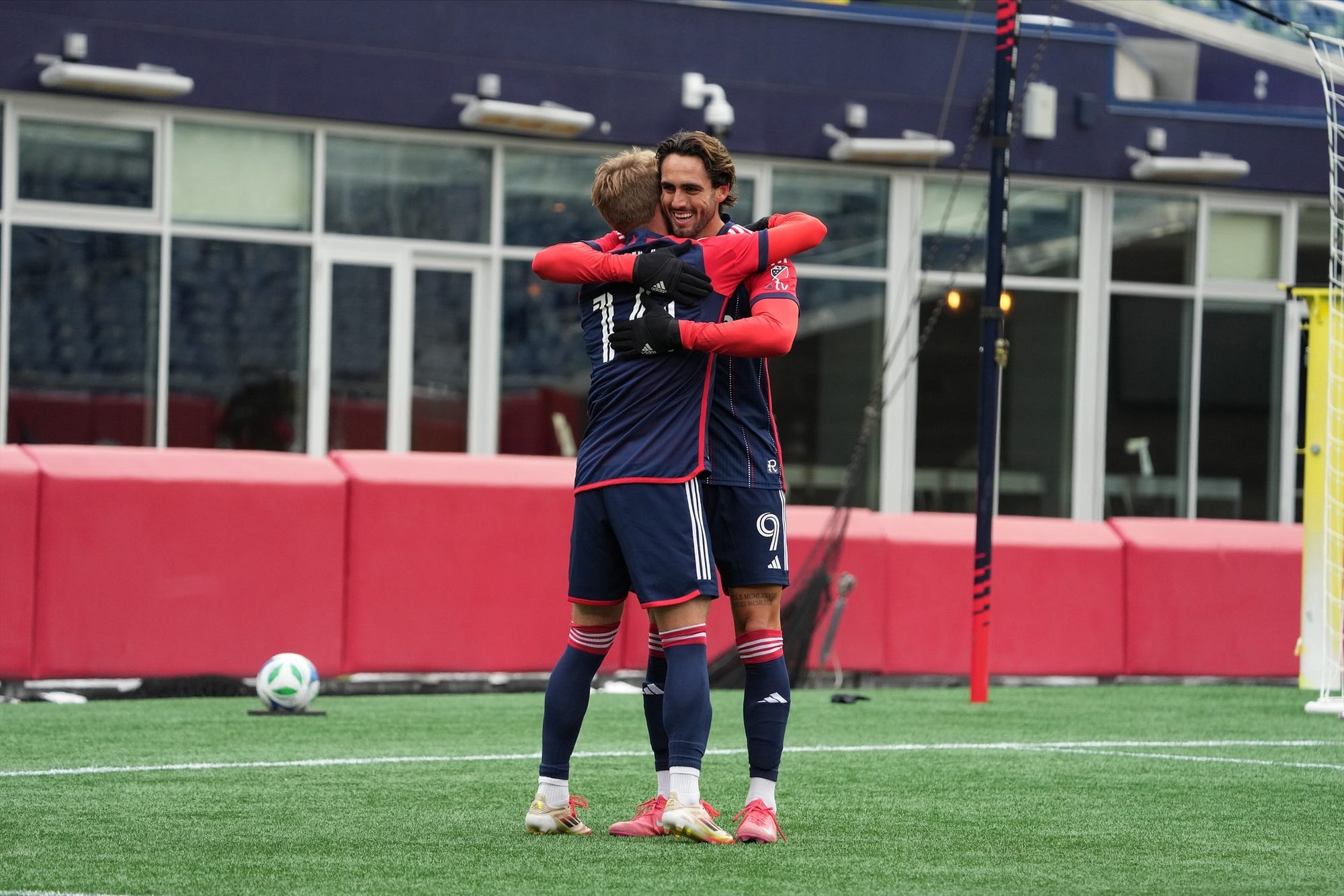 Leo Campana Displays Goalscoring Ability Against Hartford Athletic Post image