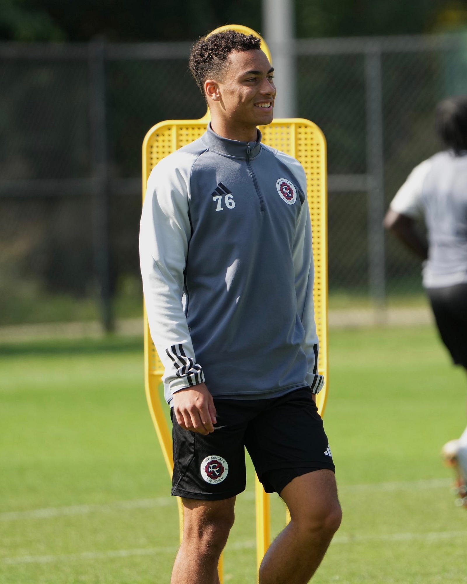 Revolution II Playoff Preview: 10/14 vs Crew 2 Post image