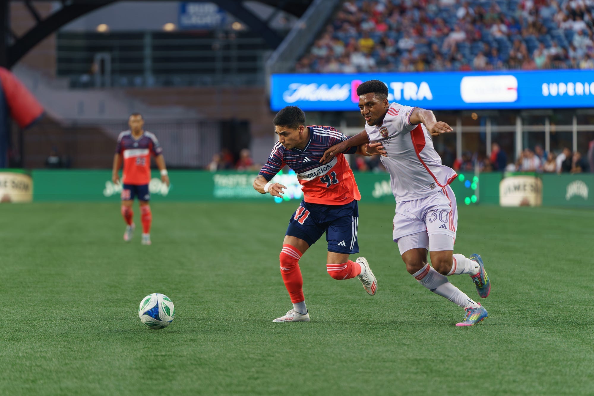 MLS All-Stars Discuss All-Star Game Format Post image