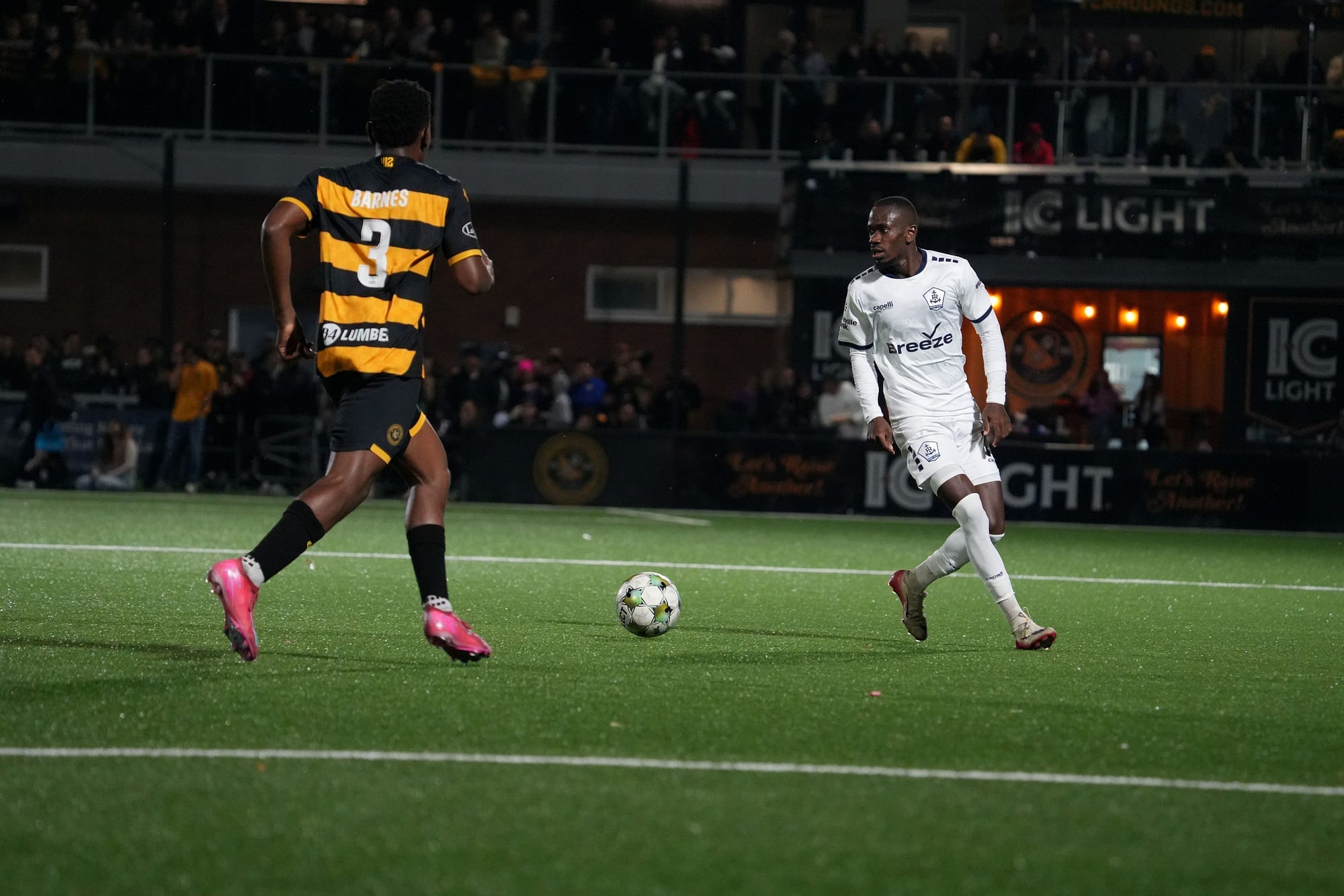 Rhode Island Fall to Pittsburgh in Eastern Conference Final Post image