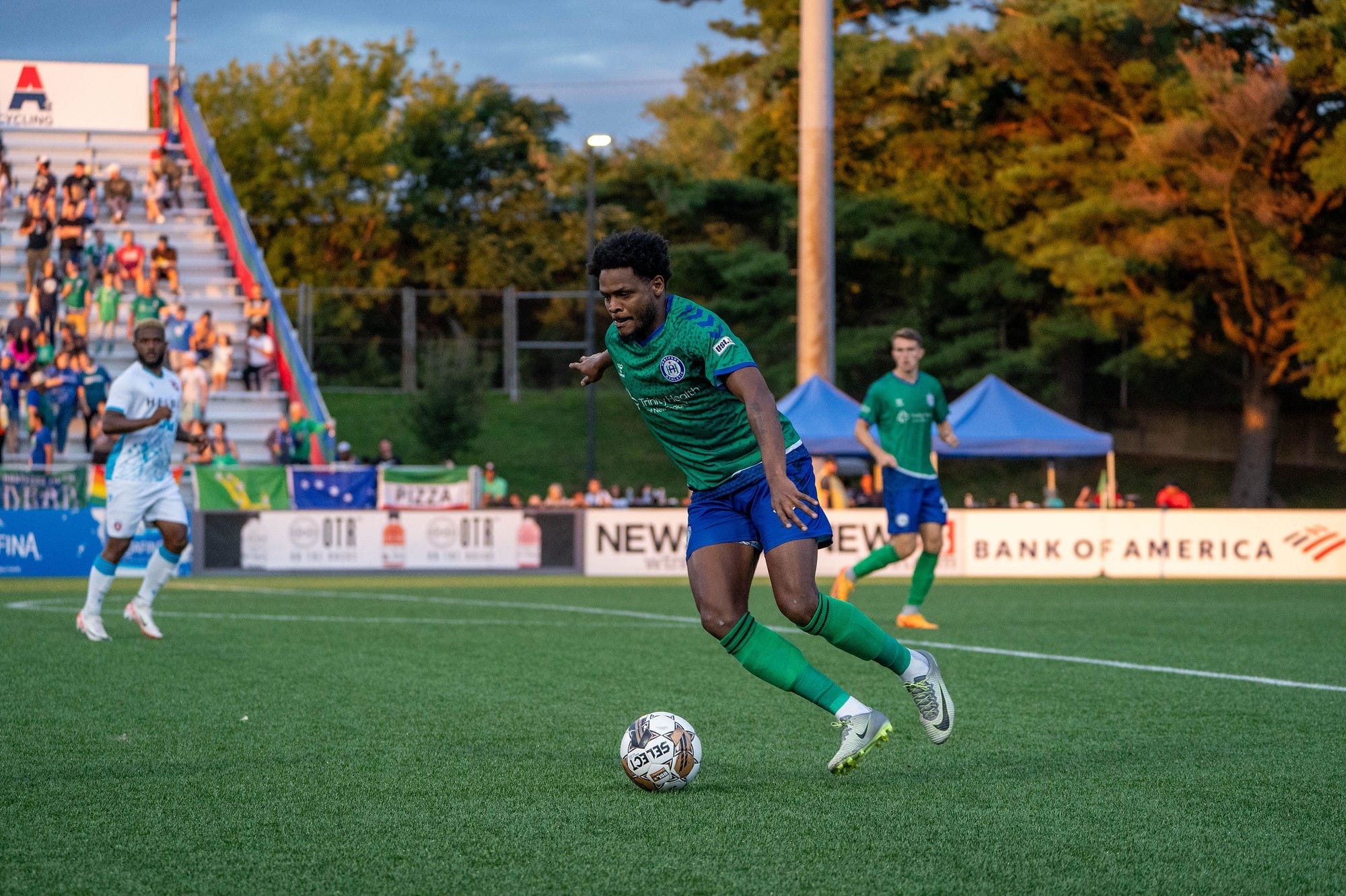 PREVIEW: Hartford Athletic Look to Keep Season Alive Against Pittsburgh Riverhounds Post image