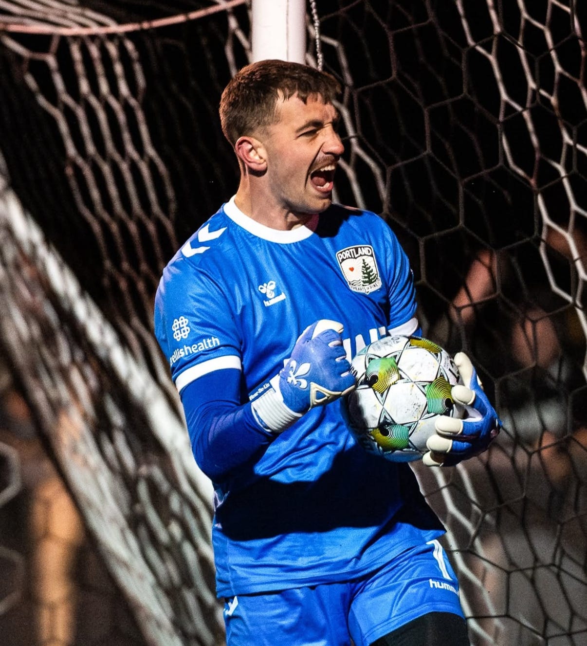 Portland Hearts of Pine v. Spokane: Three Thoughts Post image