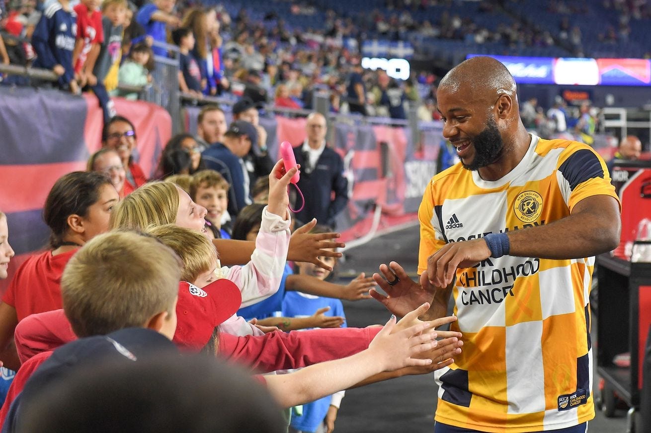 Andrew Farrell signs contract extension Post image