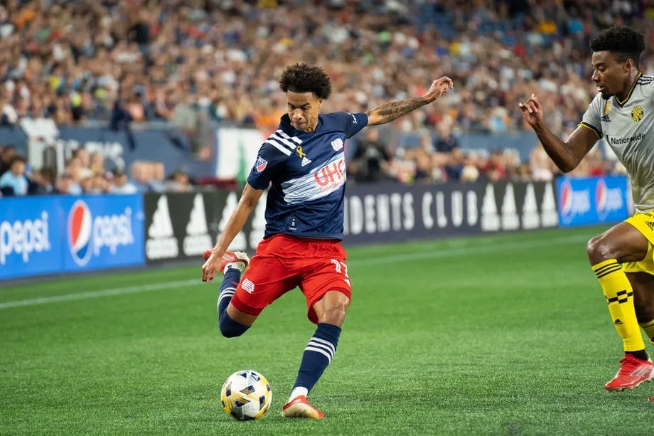 Rumor: Leeds United Enters the Race for Tajon Buchanan Post image