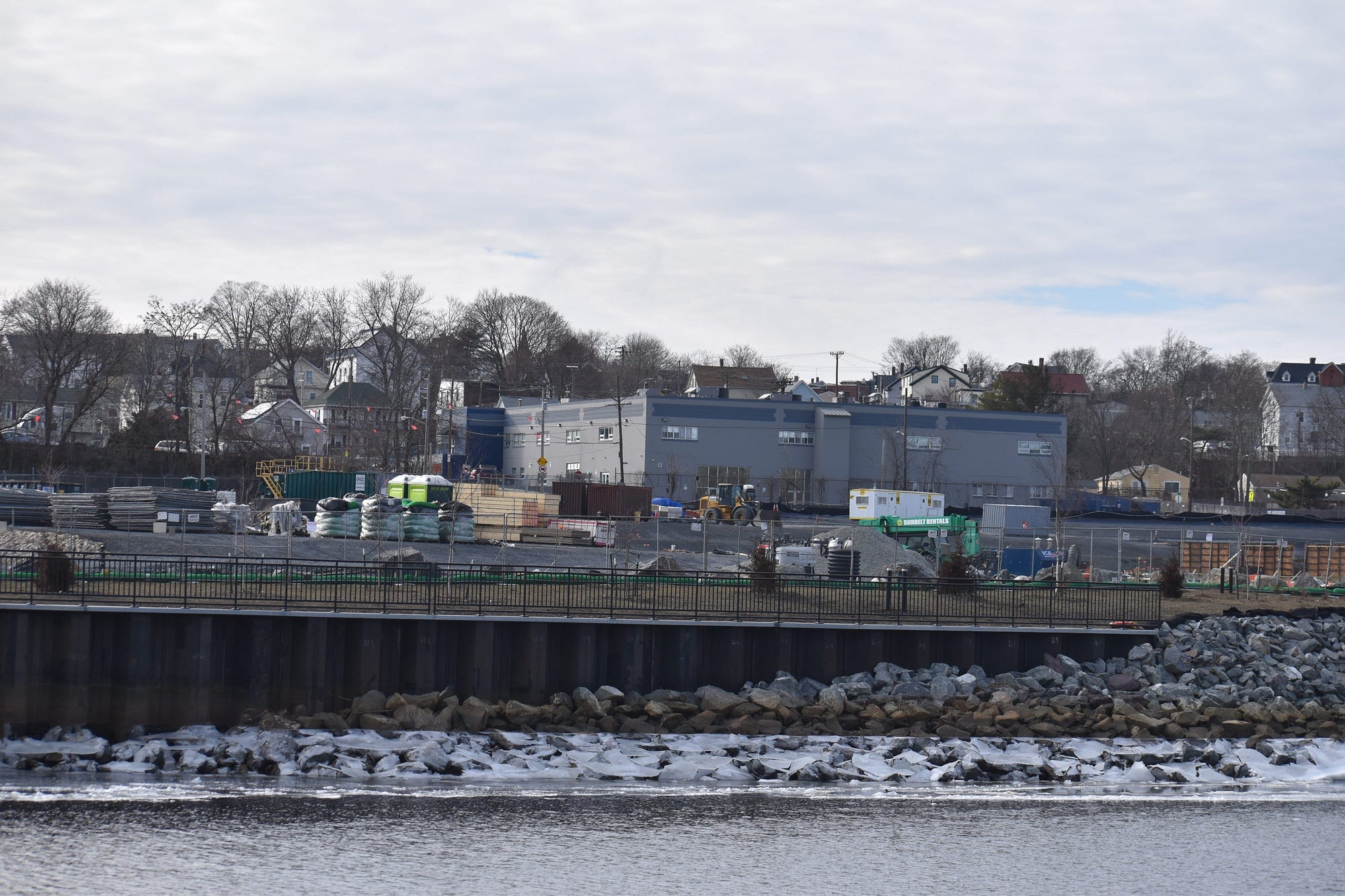 Rhode Island FC Stadium Funding Hits Snag  Post image