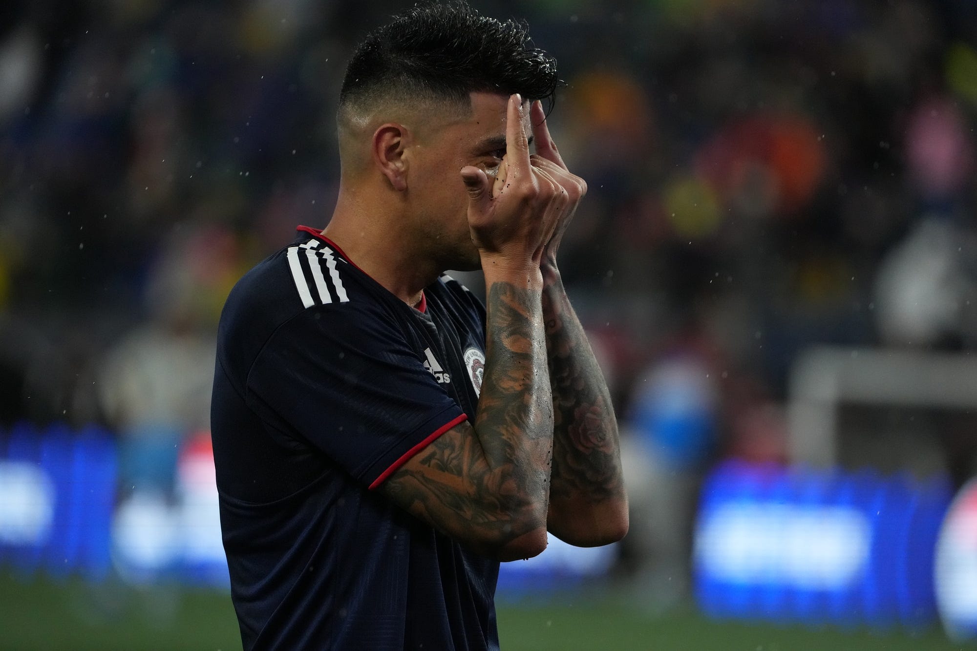 One More Thing: Revolution v. Union Post image