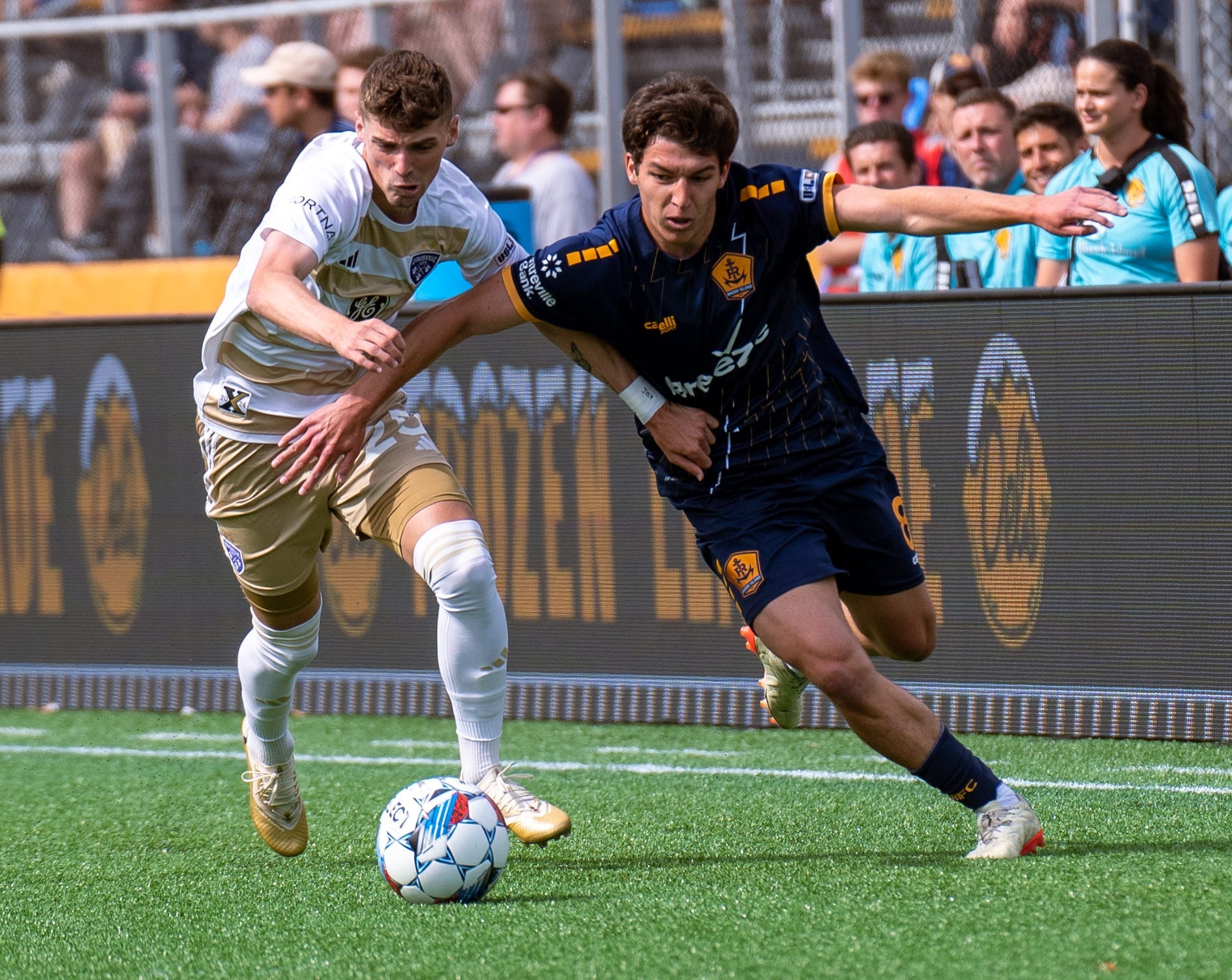 Jack Panayotou Returns to Rhode Island FC Post image