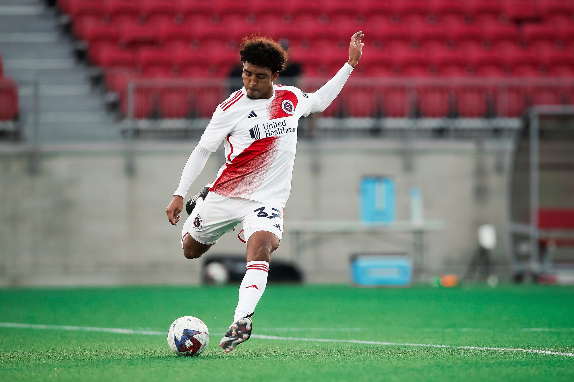 Revolution II Preview: 5/21 @ Philadelphia Union II Post image