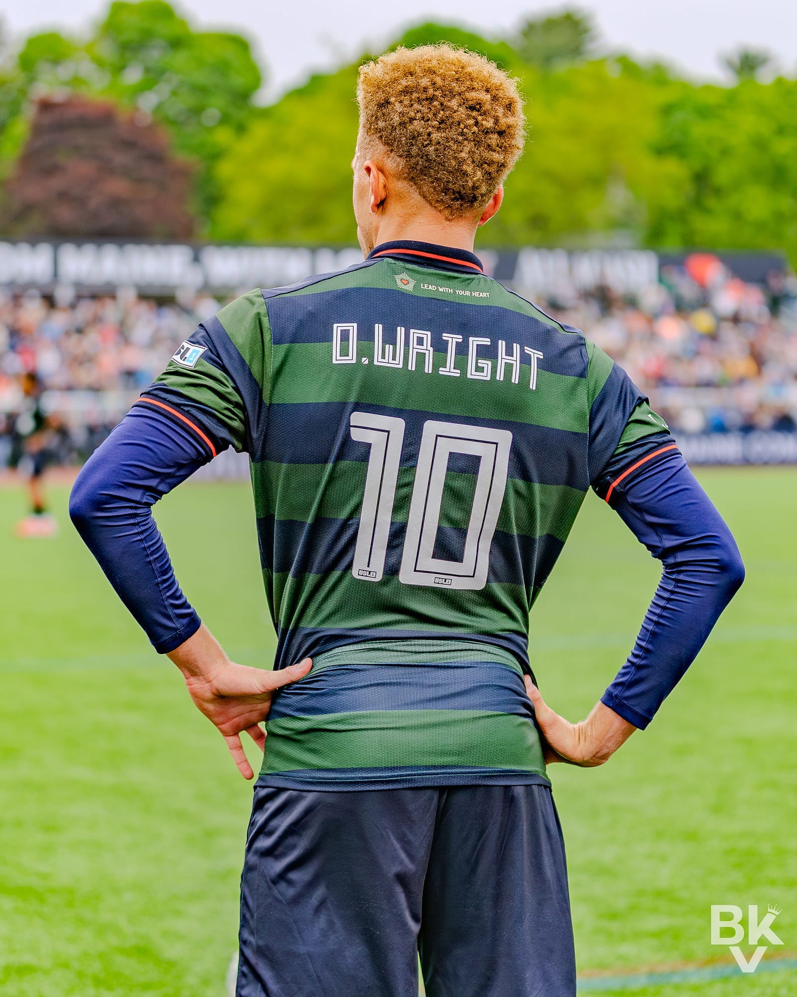 Portland Hearts of Pine Struggle on Road Against Chattanooga Red Wolves Post image