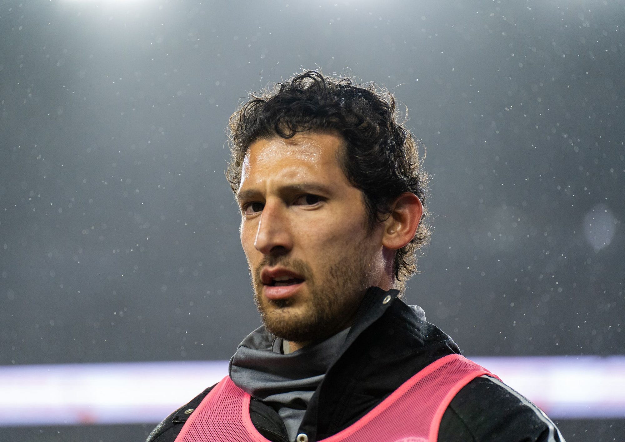 New England Revolution 2 - Toronto FC 0: 3 Thoughts Post image