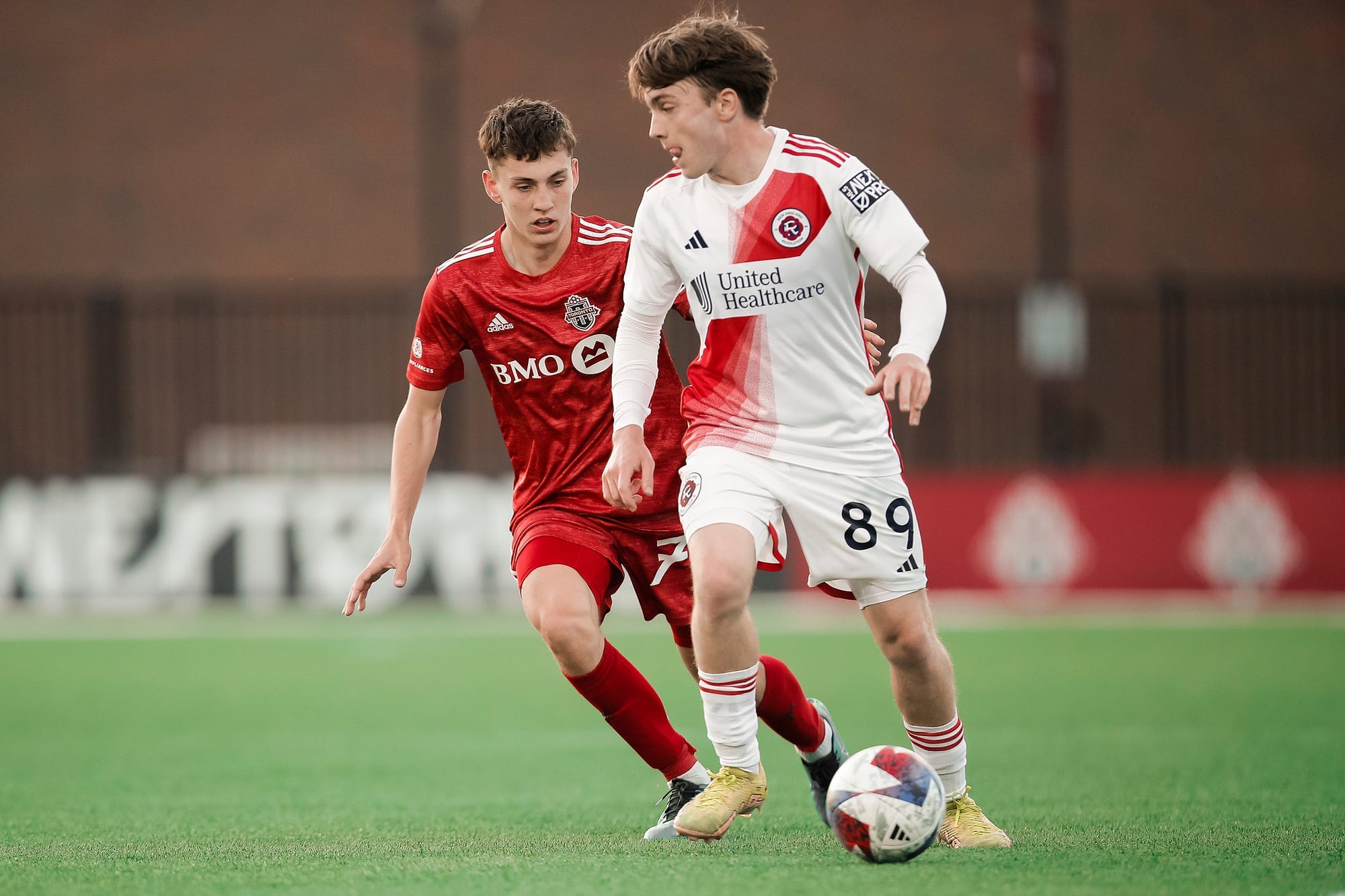 Revs II Preview: 5/25 vs Columbus Crew 2 Post image