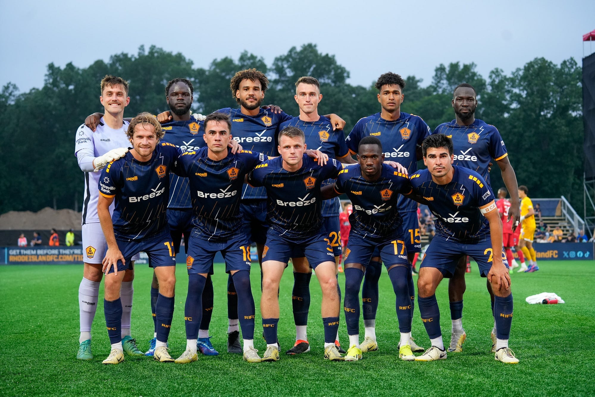 RIFC Fights Back to Secure Hard-Earned Draw Post image