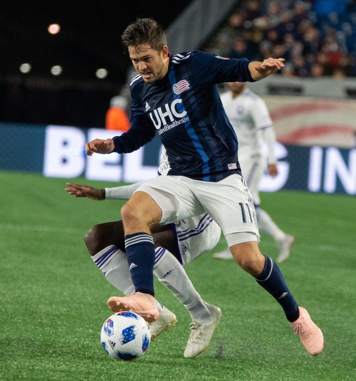 Kelyn Rowe Announces Retirement Post image