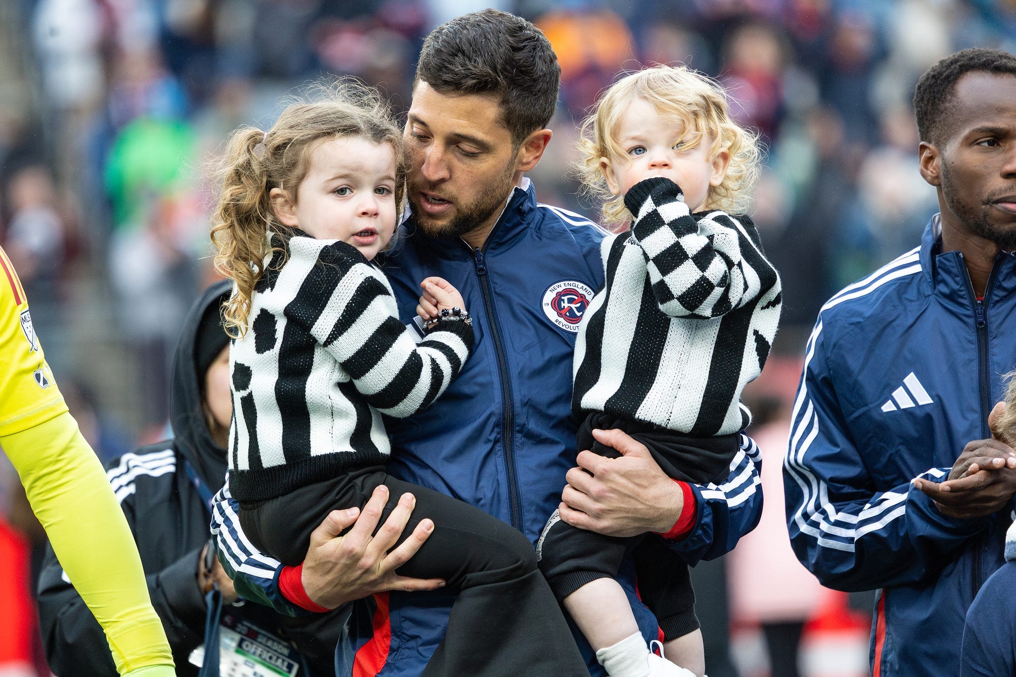 Matt Polster Opens Up About Contract Situation Post image