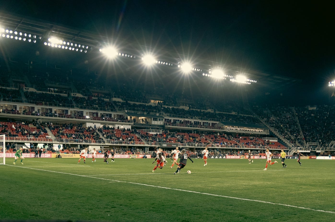 The Third Yellow vs. Clear and Obvious Second Yellows Post image