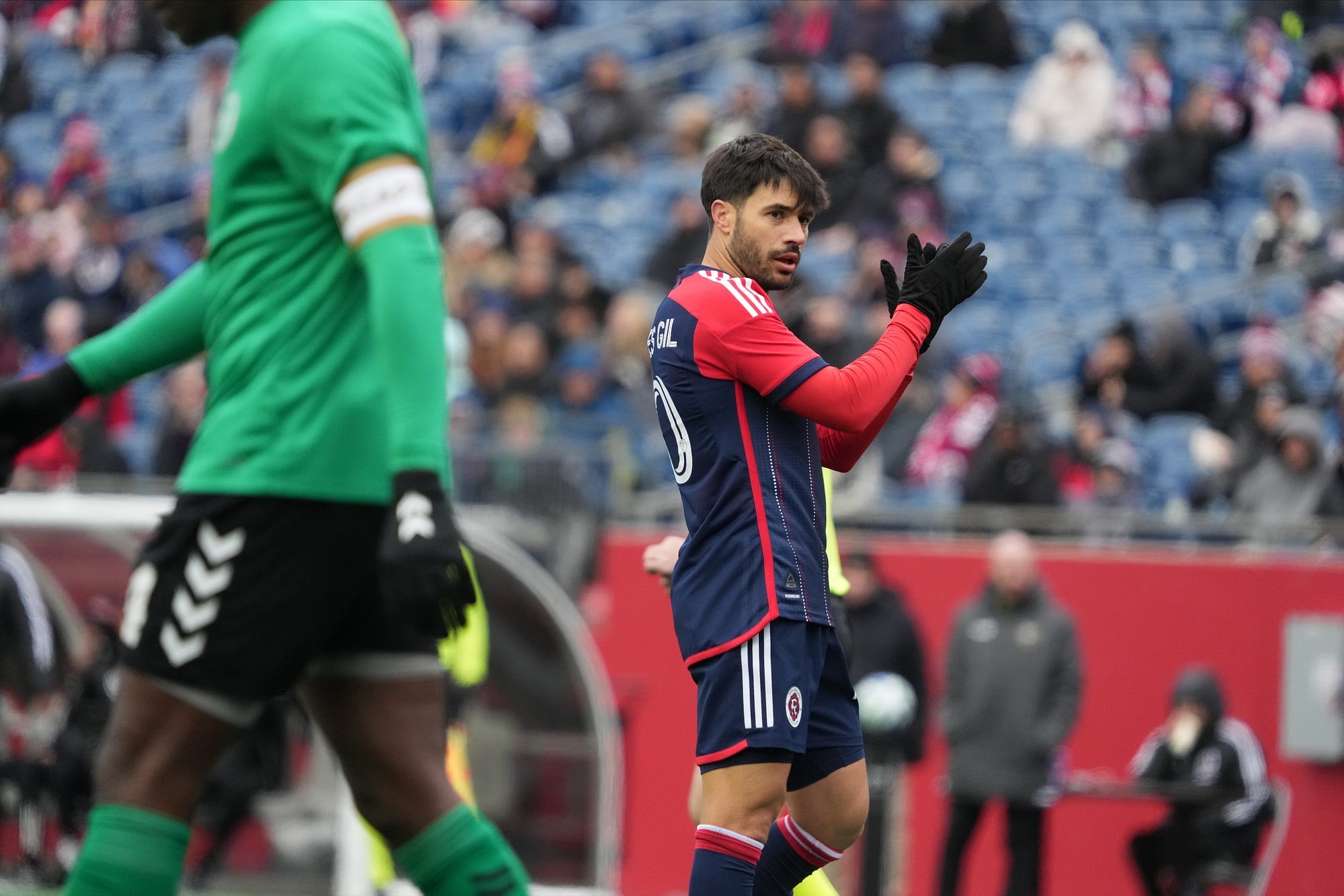 A Tactical Preview For The 2025 New England Revolution Post image