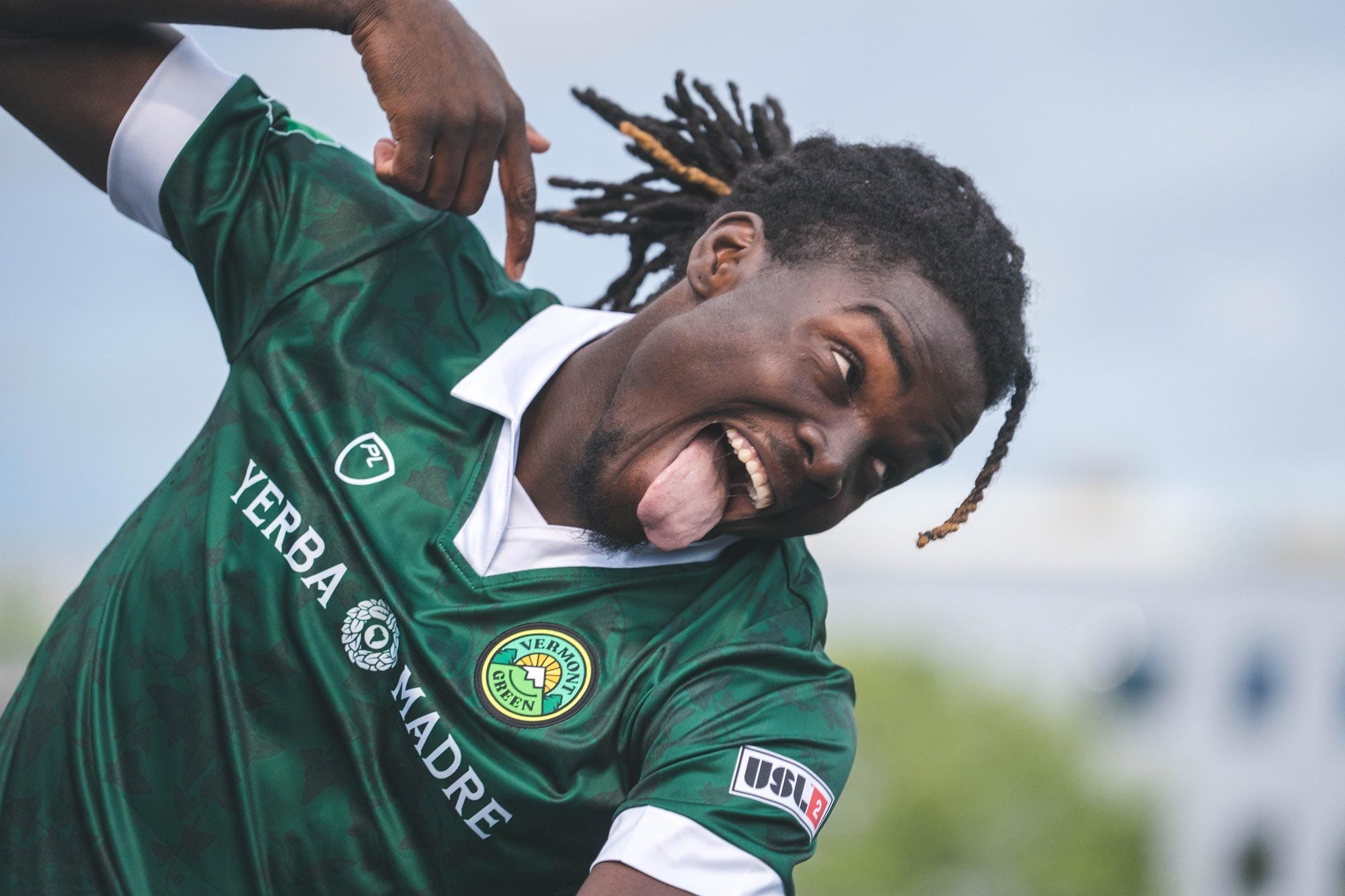 USL 2 Northeast Division Roundup: Western Mass Pioneers Top of the Table Post image