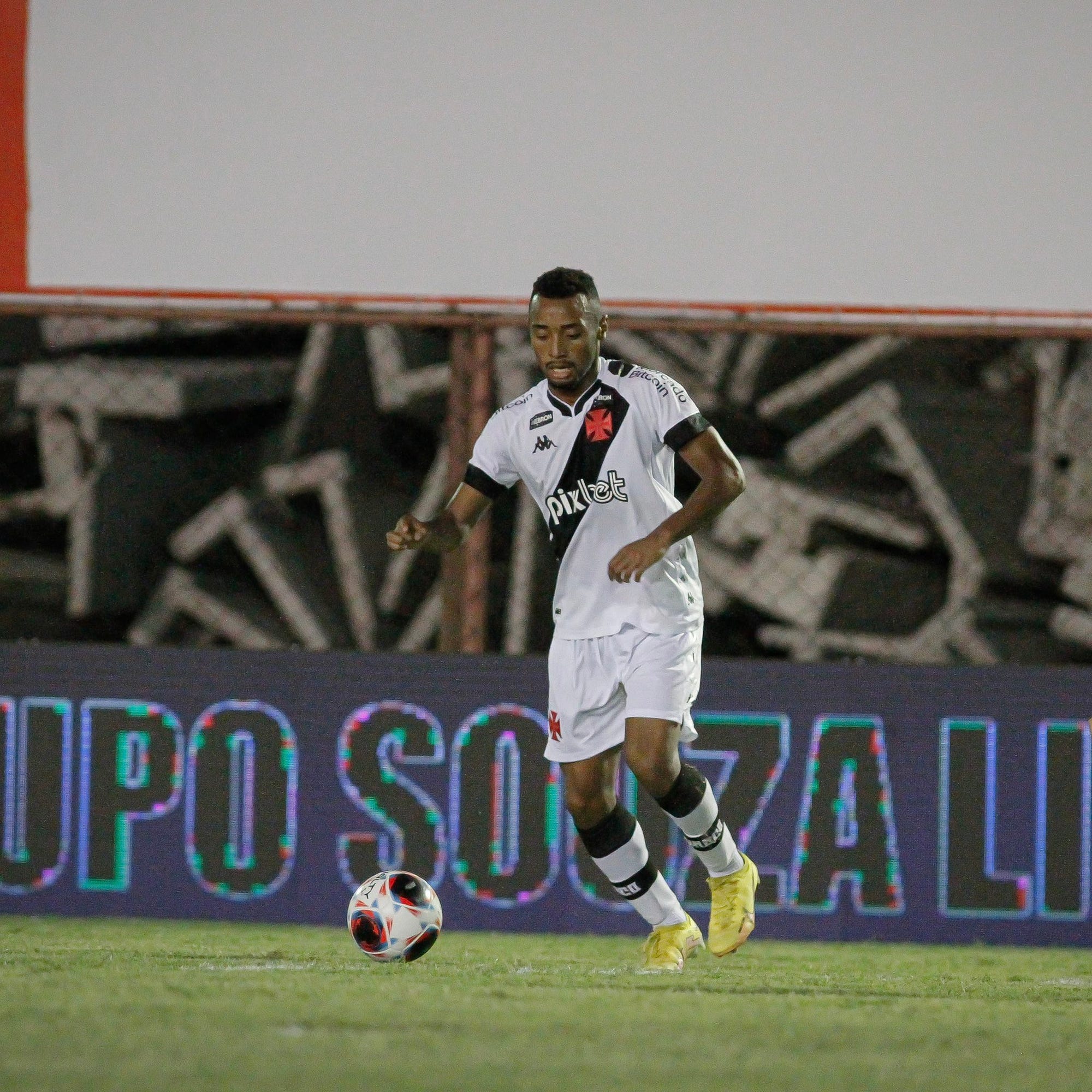 Connecticut United Signs Cauá Paixão Post image