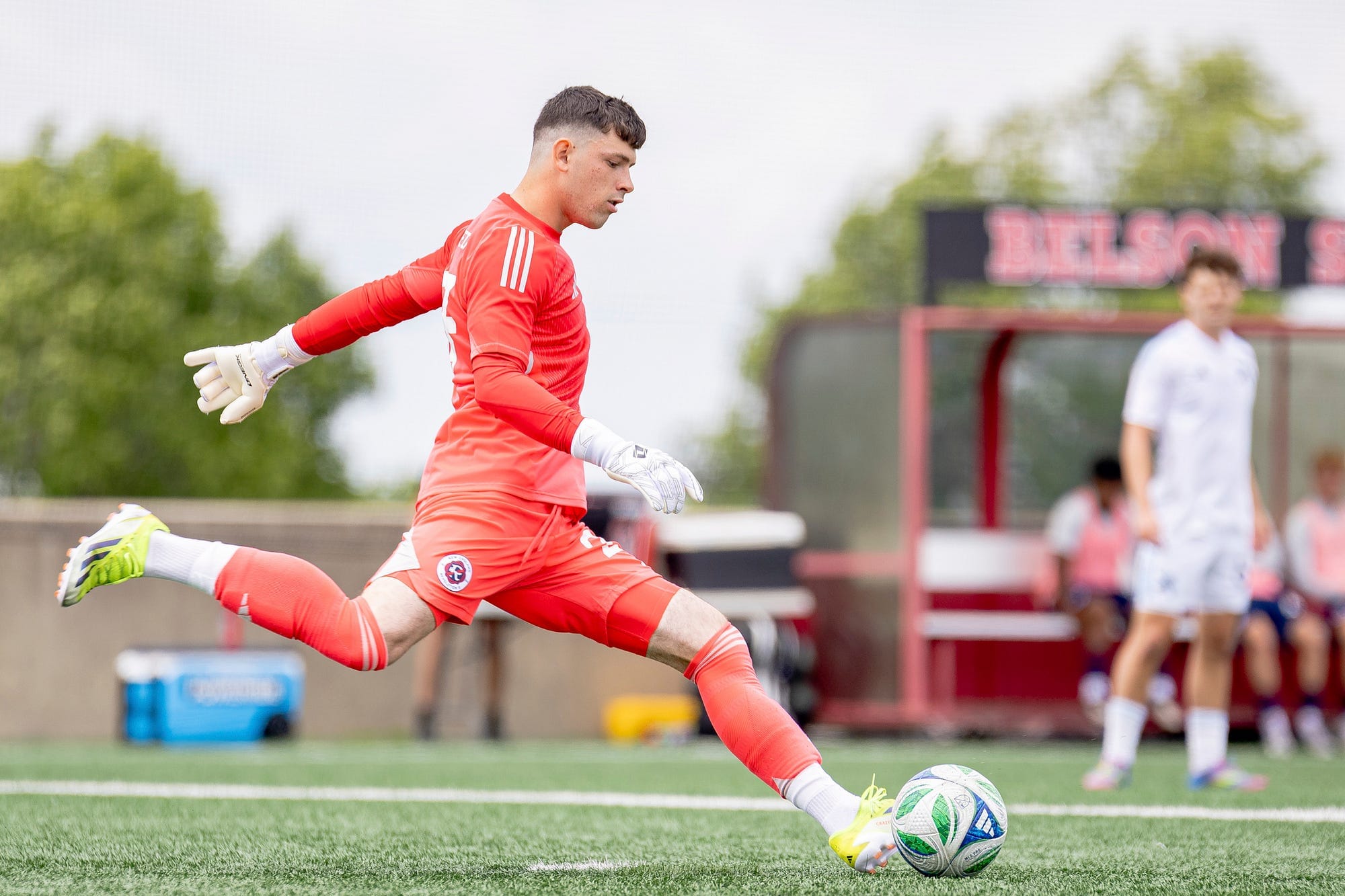 Revolution II Loan Max Weinstein to Kalev Tallinn Post image