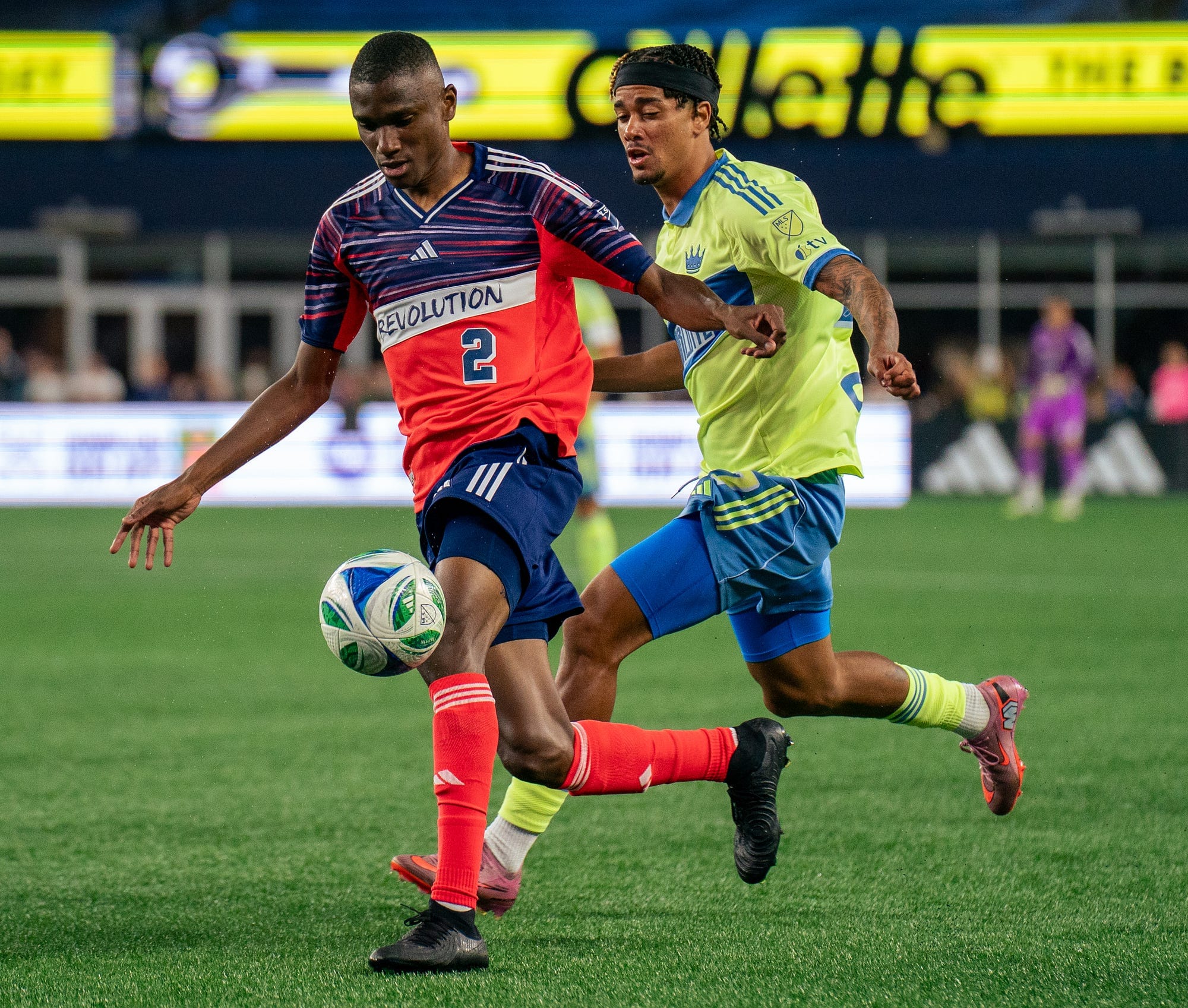 Mamadou Fofana & Mali Advance to AFCON Round of 16 Post image